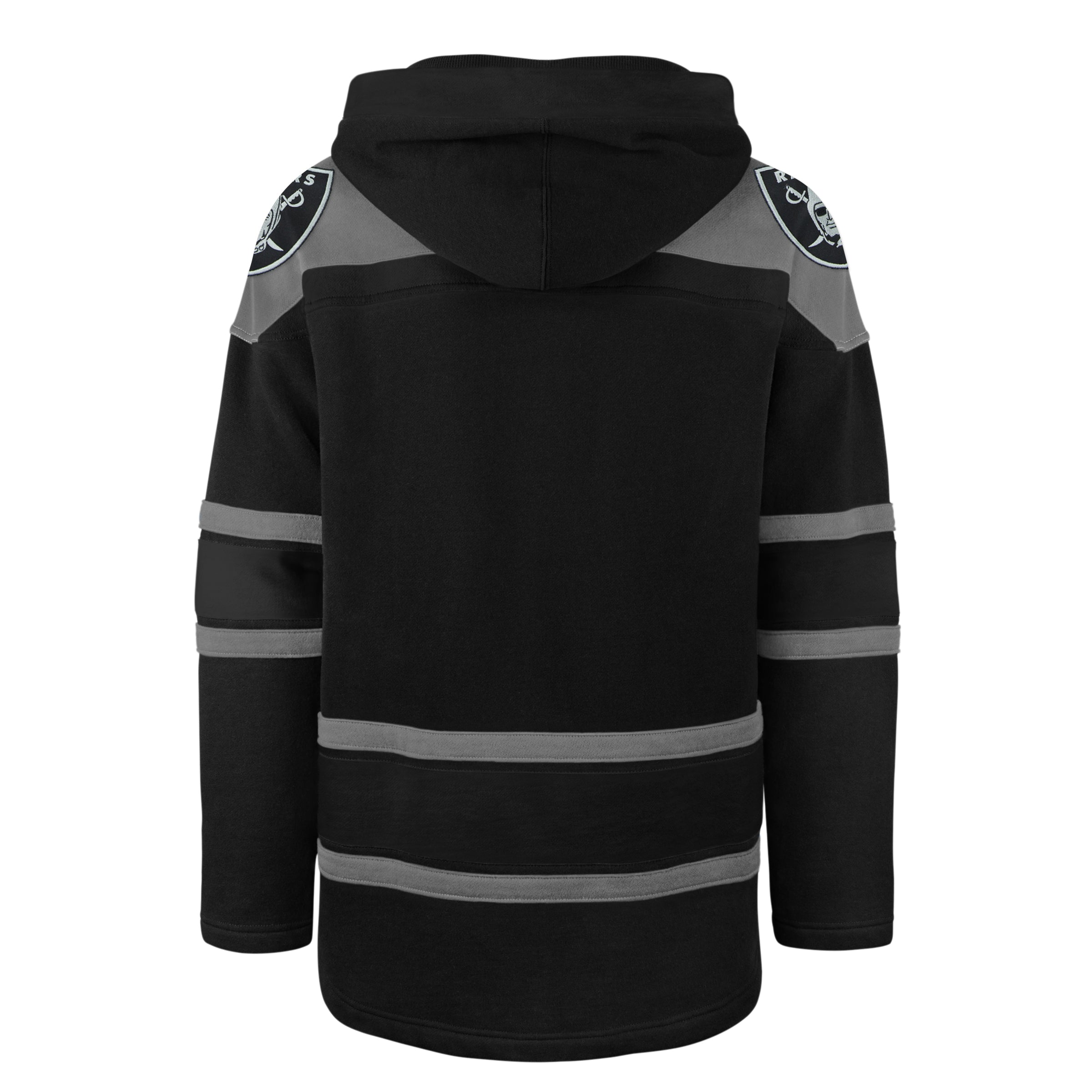 Las Vegas Raiders Dark Pop '47 LACER Hoodie