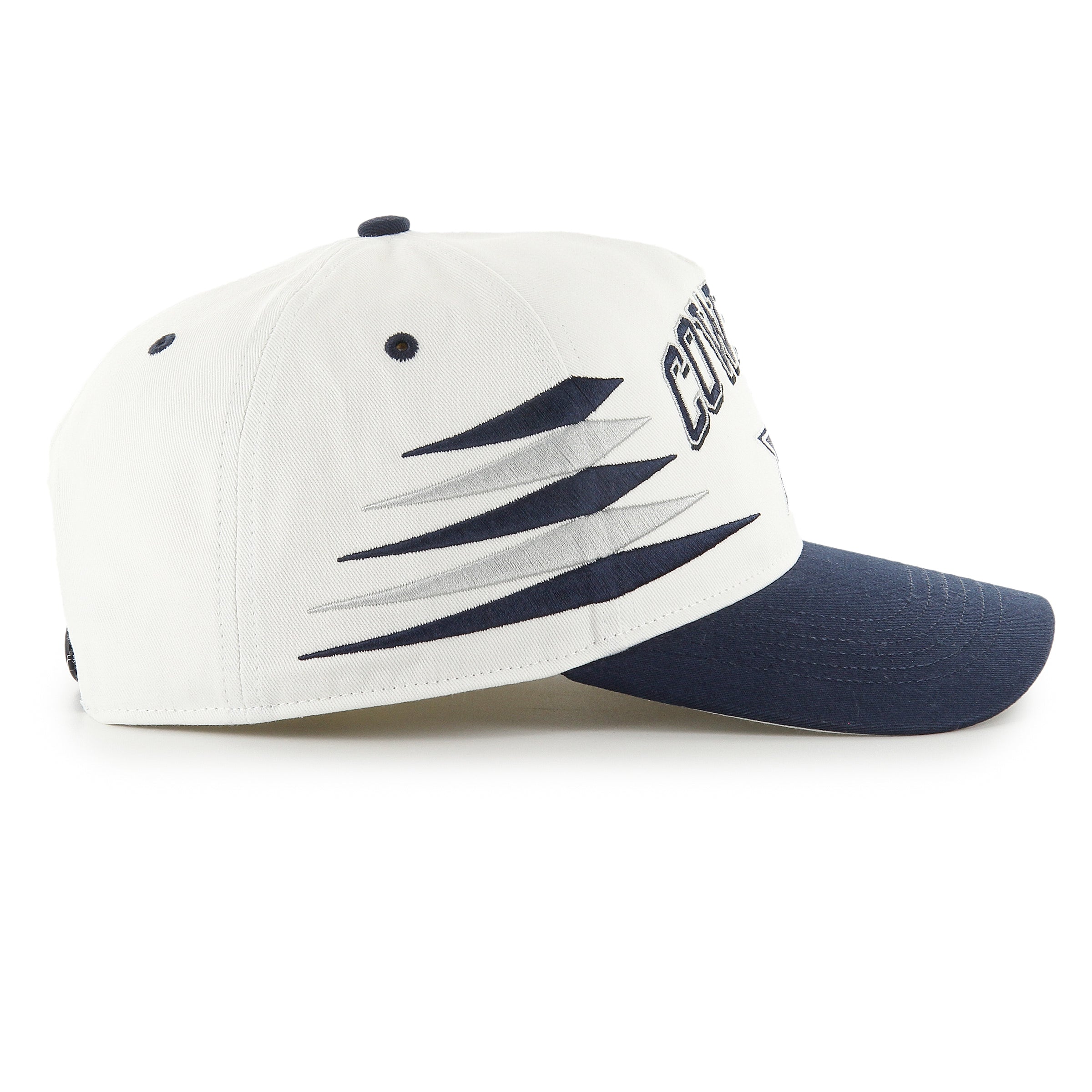 Dallas Cowboys Diamond Cut '47 HITCH RF