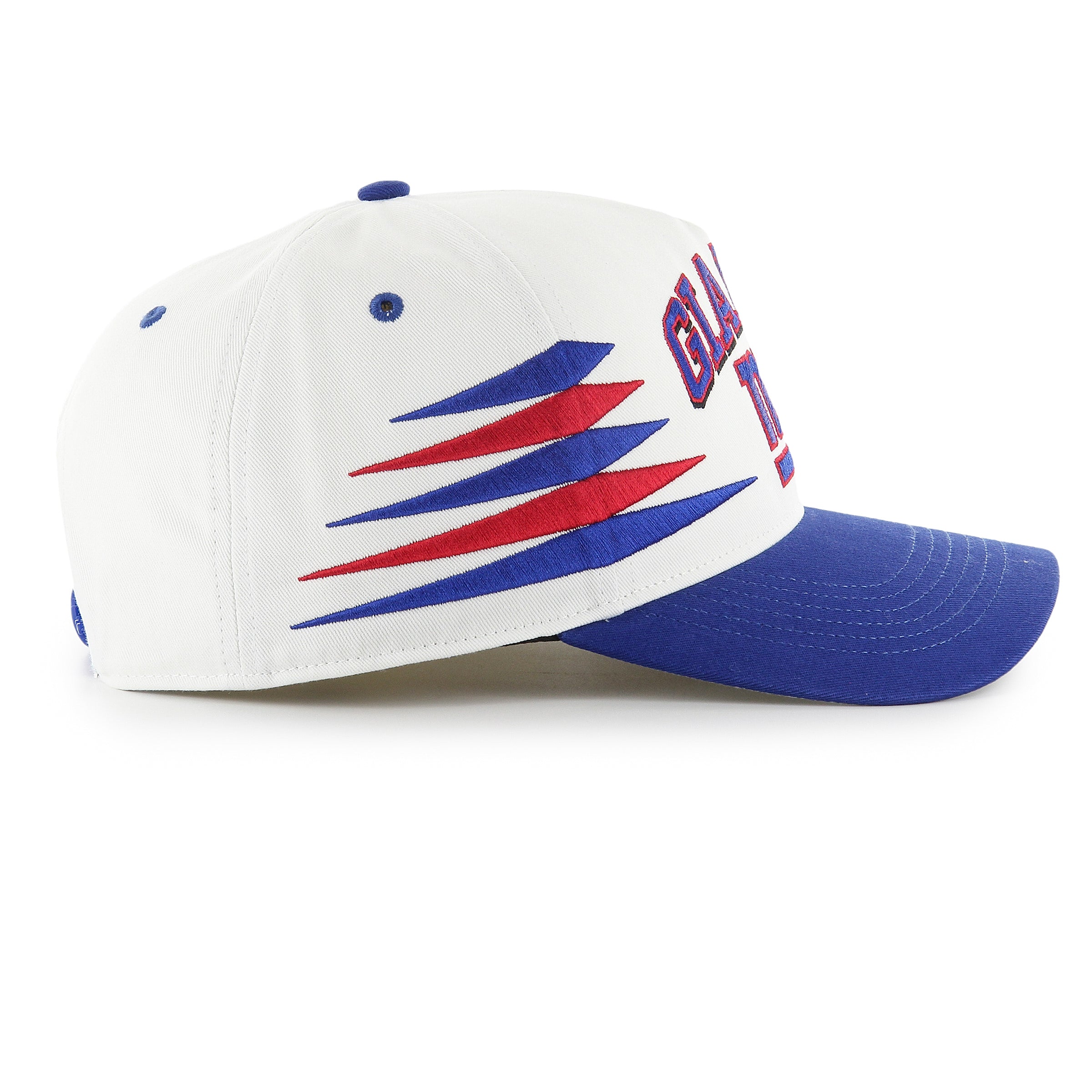 New York Giants Diamond Cut '47 HITCH RF