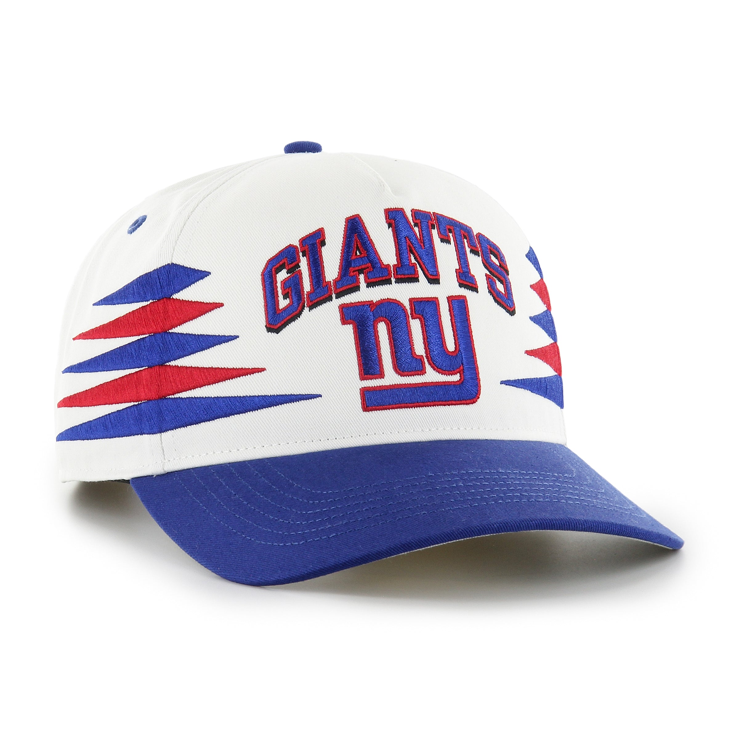 New York Giants Diamond Cut '47 HITCH RF