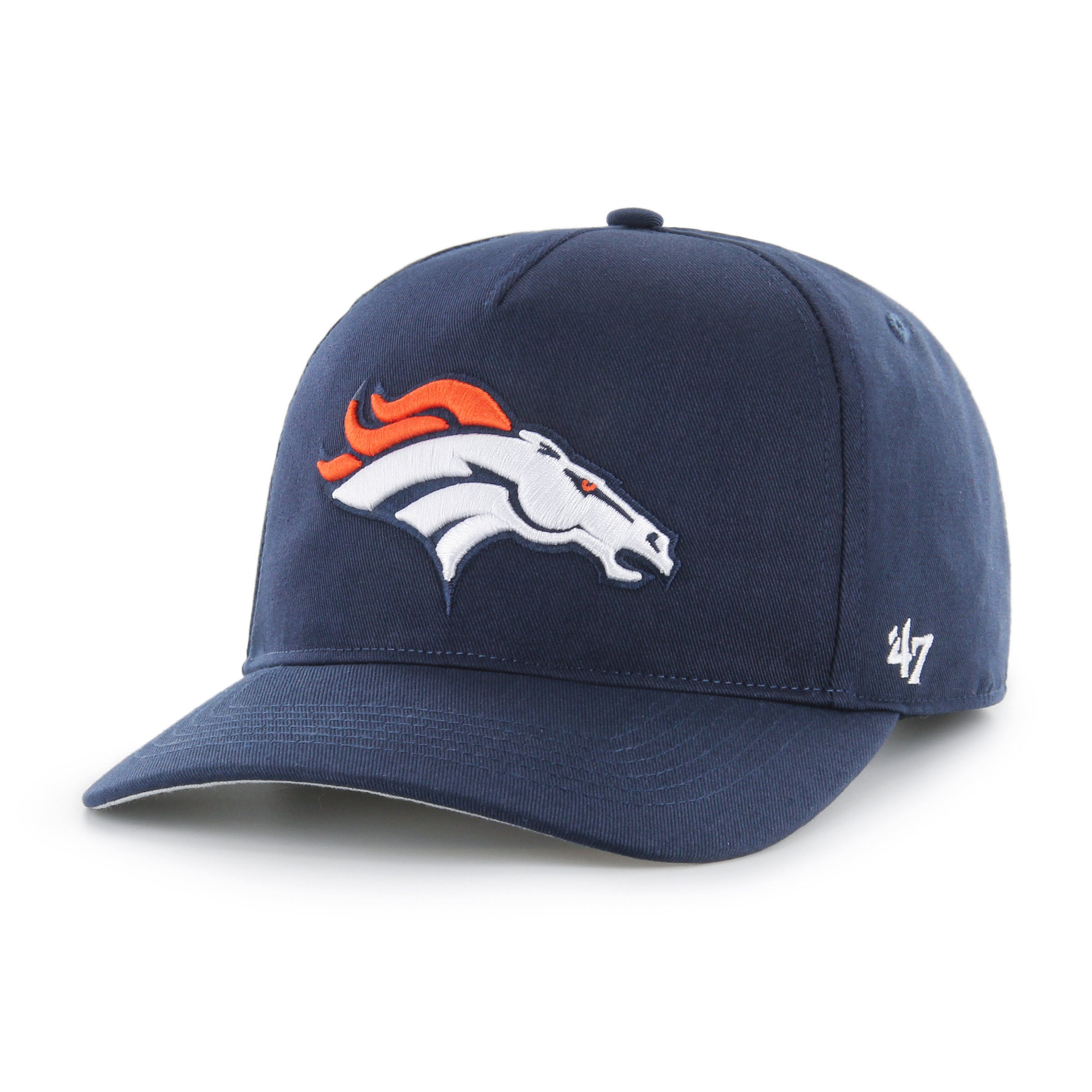 Denver Broncos '47 HITCH RF