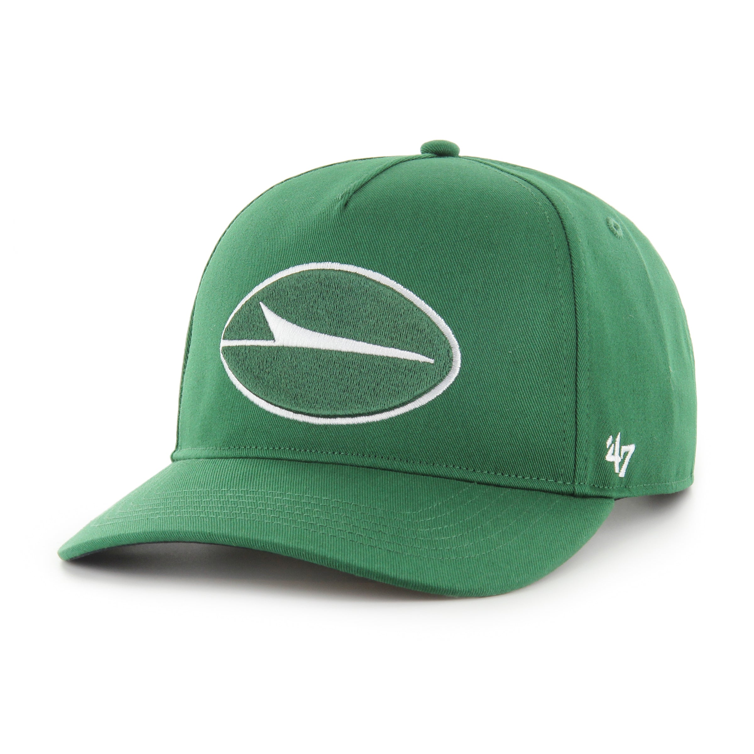 New York Jets '47 HITCH RF