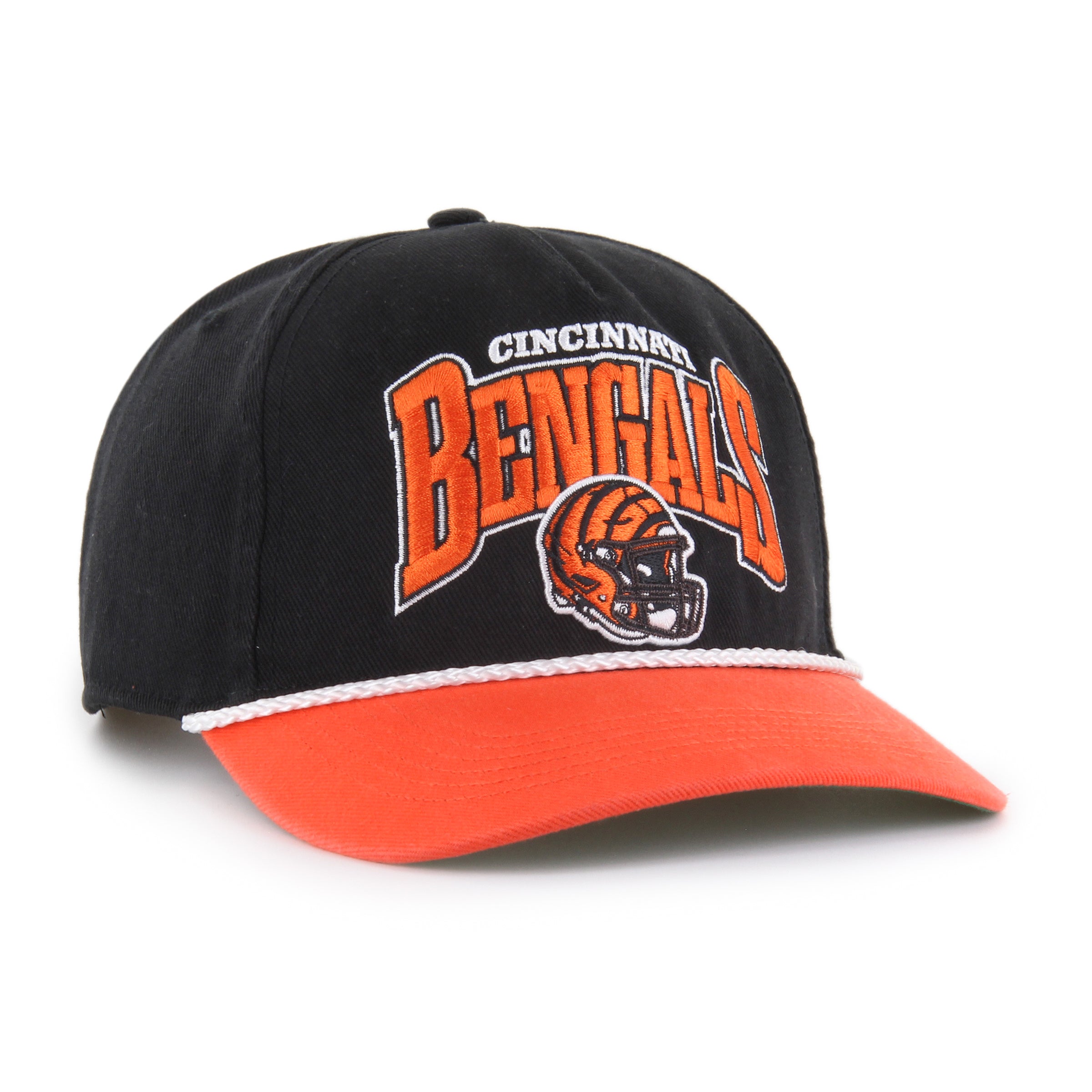 Cincinnati Bengals Palermo '47 HITCH RF