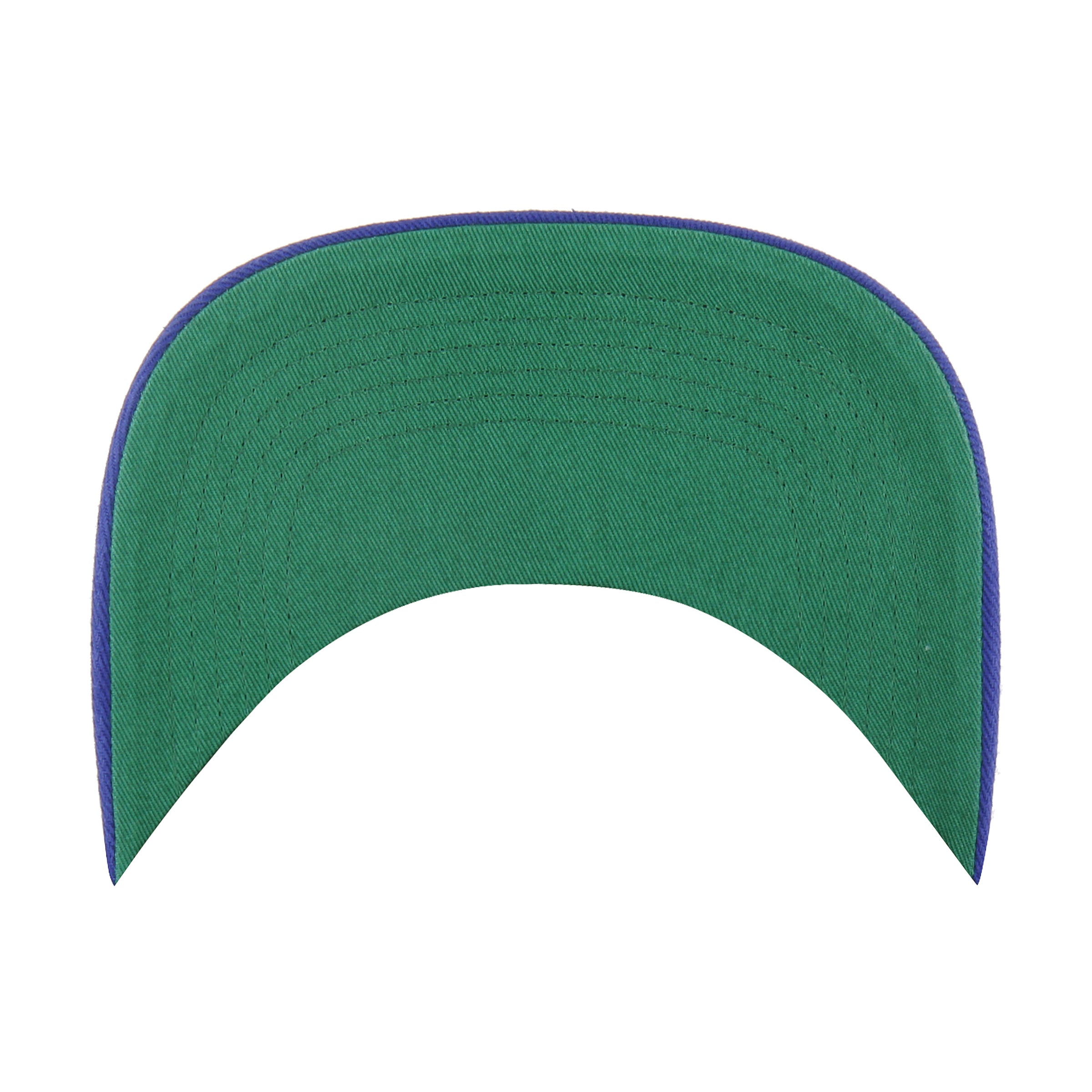 Buffalo Bills Palermo '47 HITCH RF