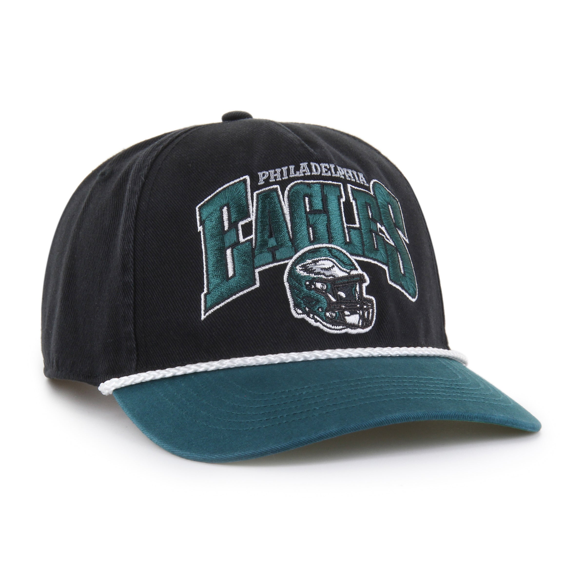 Philadelphia Eagles Palermo '47 HITCH RF