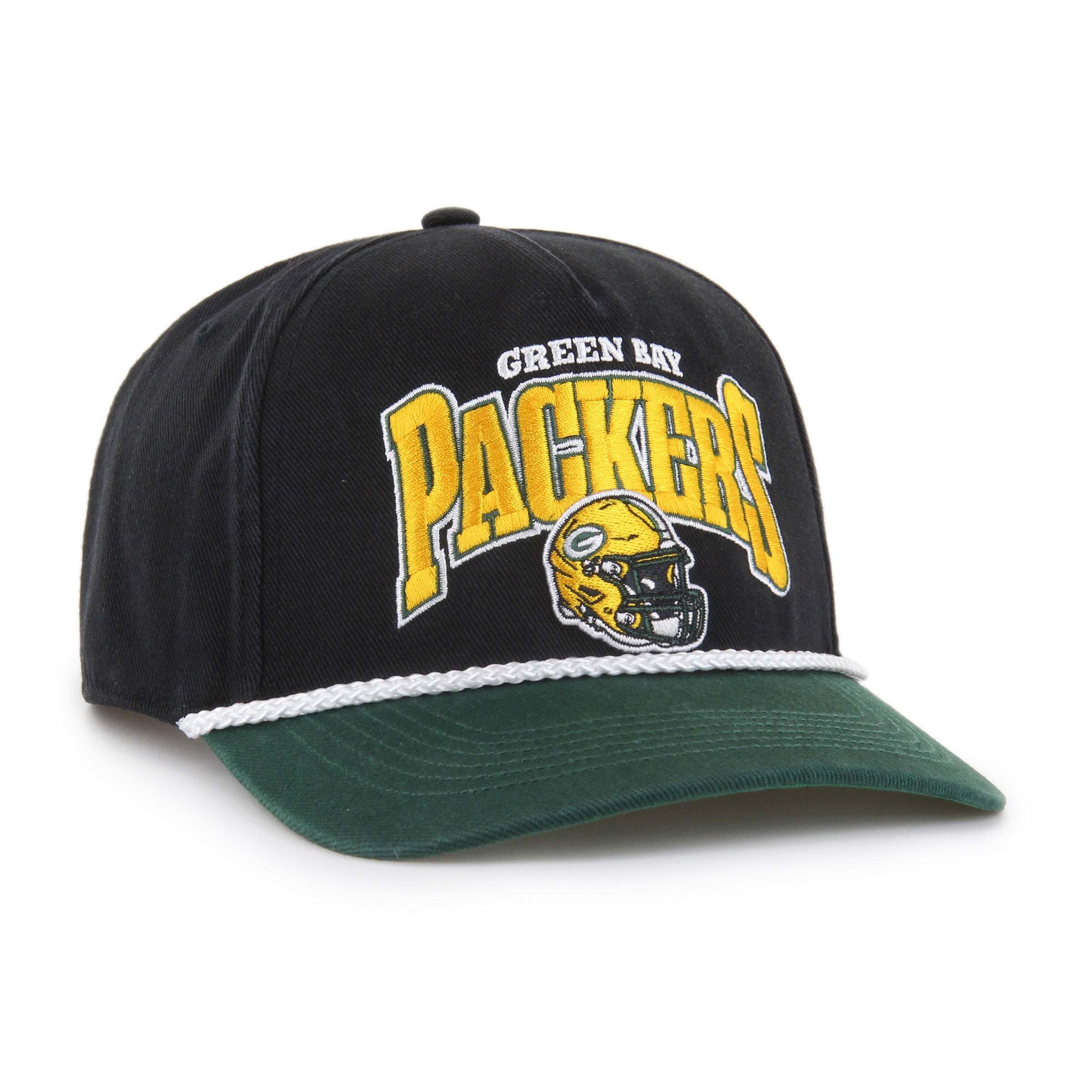 Green Bay Packers Palermo '47 HITCH RF