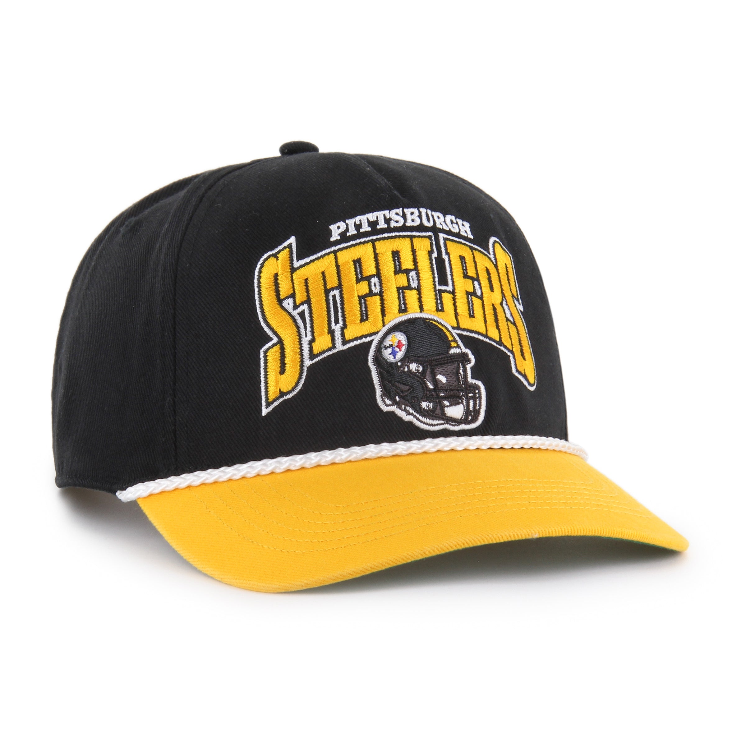 Pittsburgh Steelers Palermo '47 HITCH RF