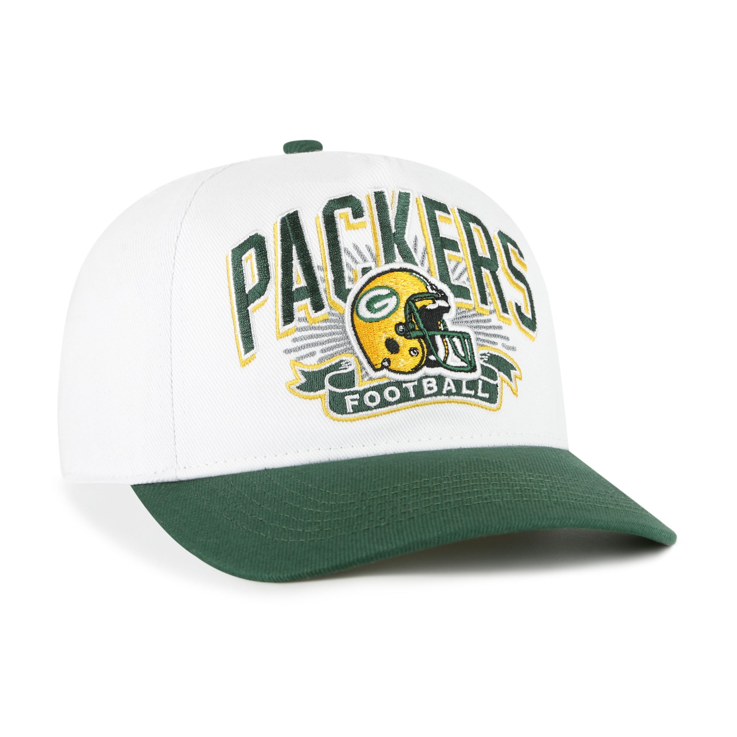 Green Bay Packers Prime Play '47 HITCH RF