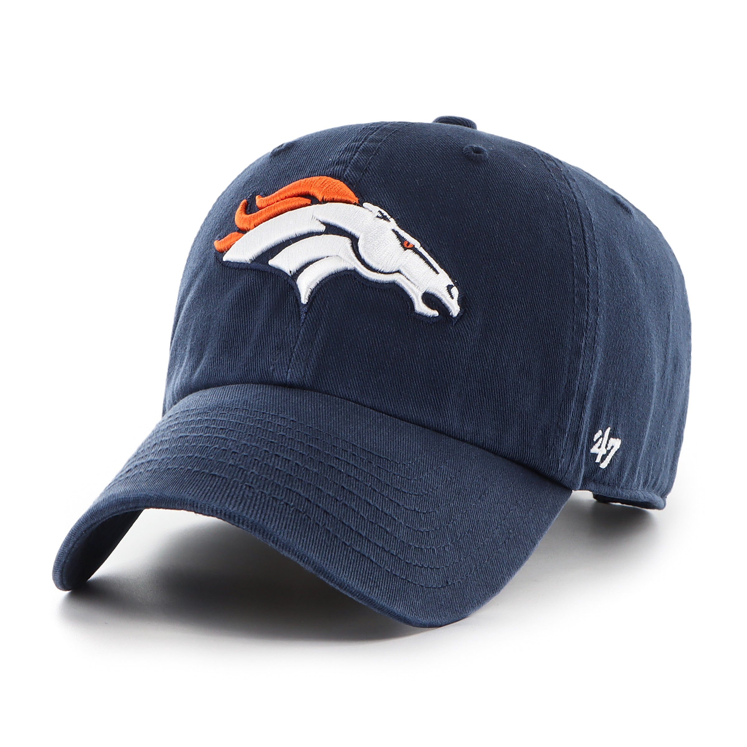 Denver Broncos '47 CLEAN UP