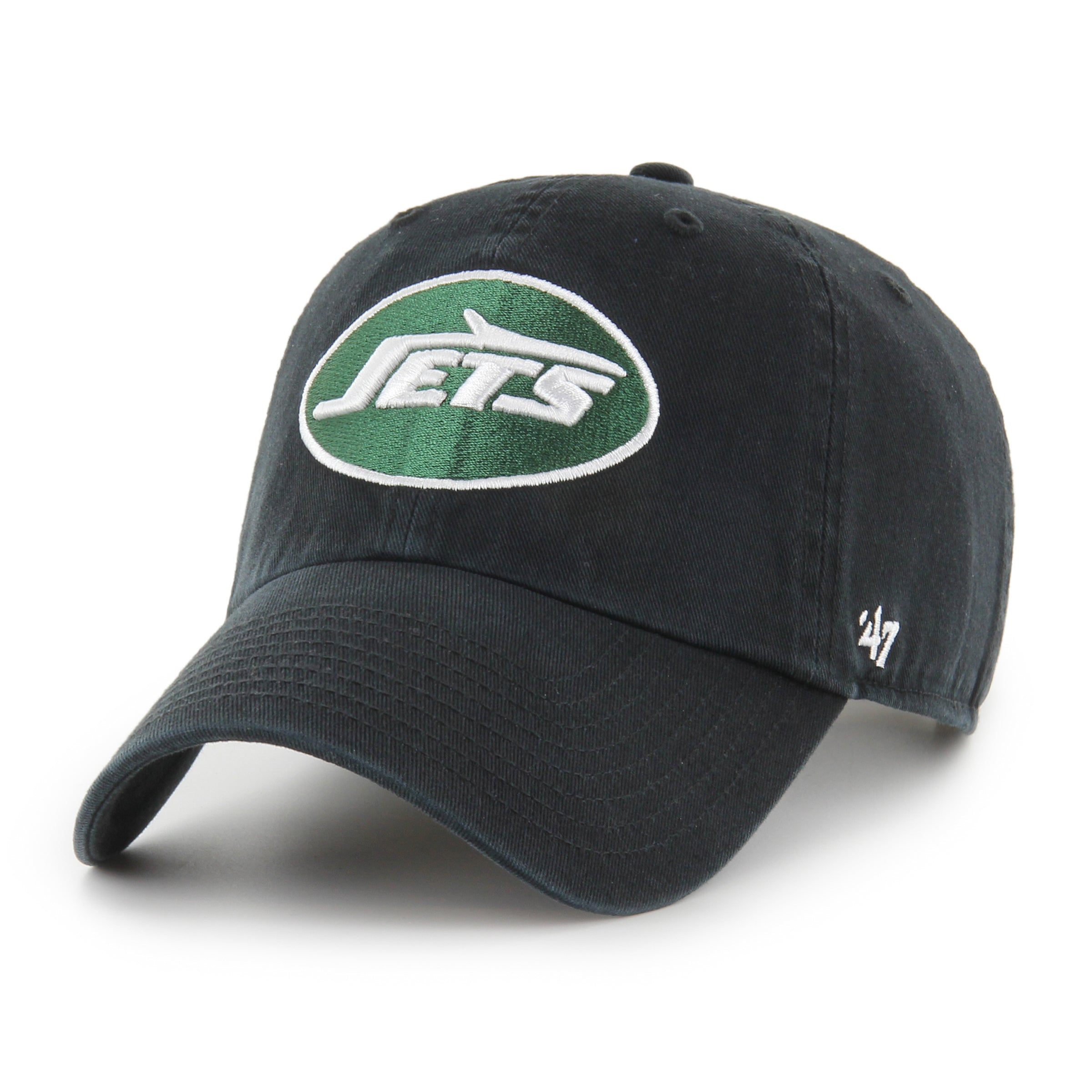 New York Jets '47 CLEAN UP