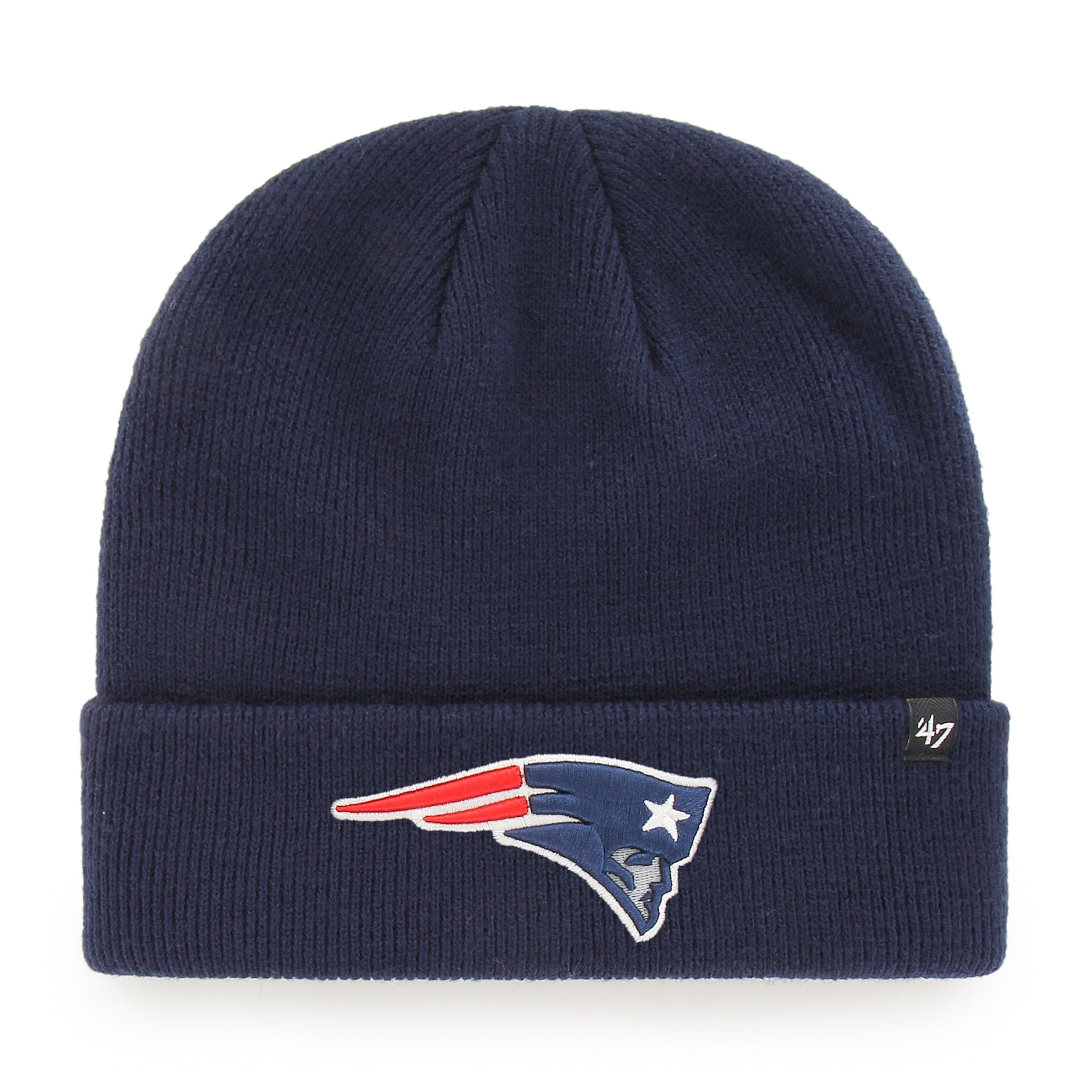 Tuque des Patriots de la Nouvelle-Angleterre '47