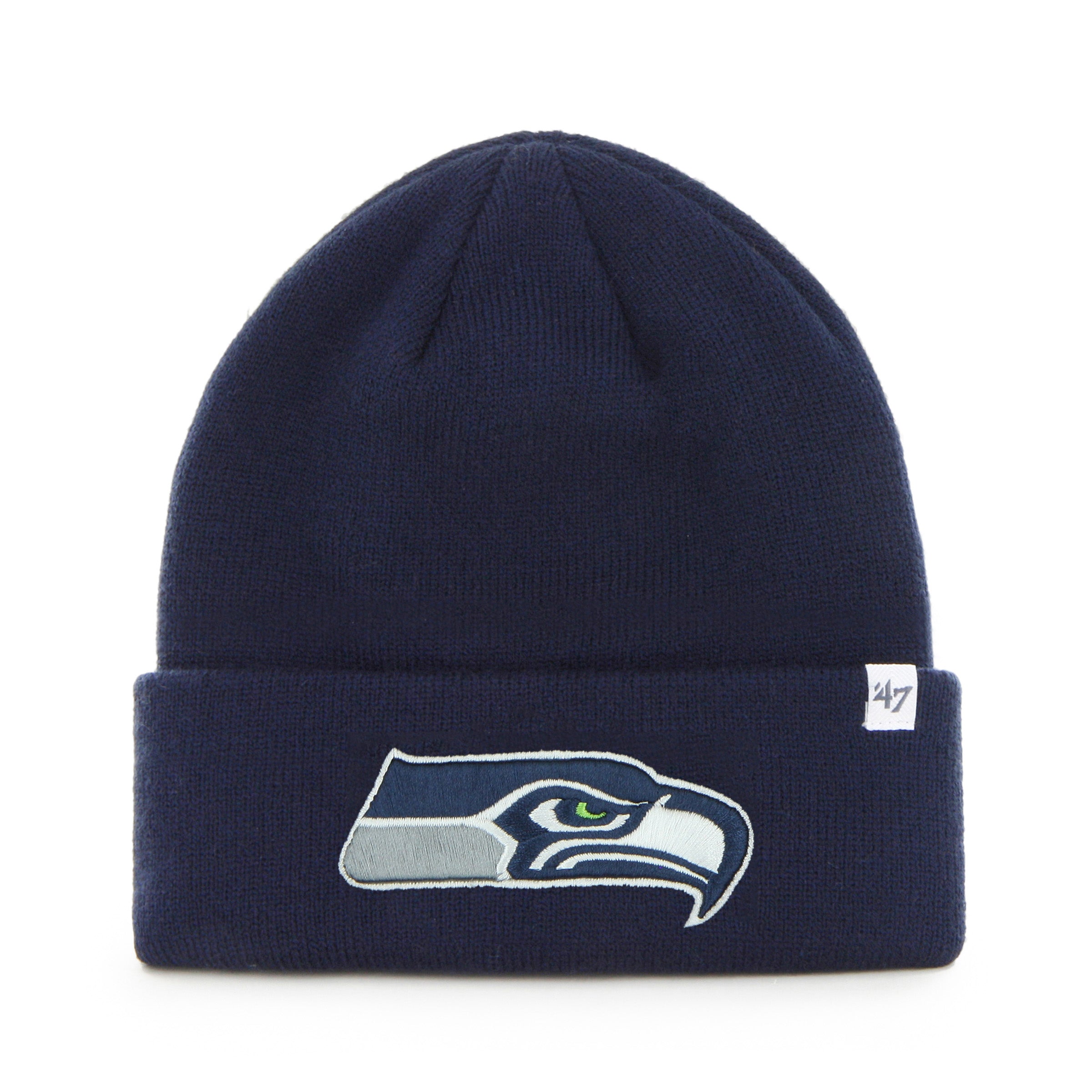Seattle Seahawks '47 Toque