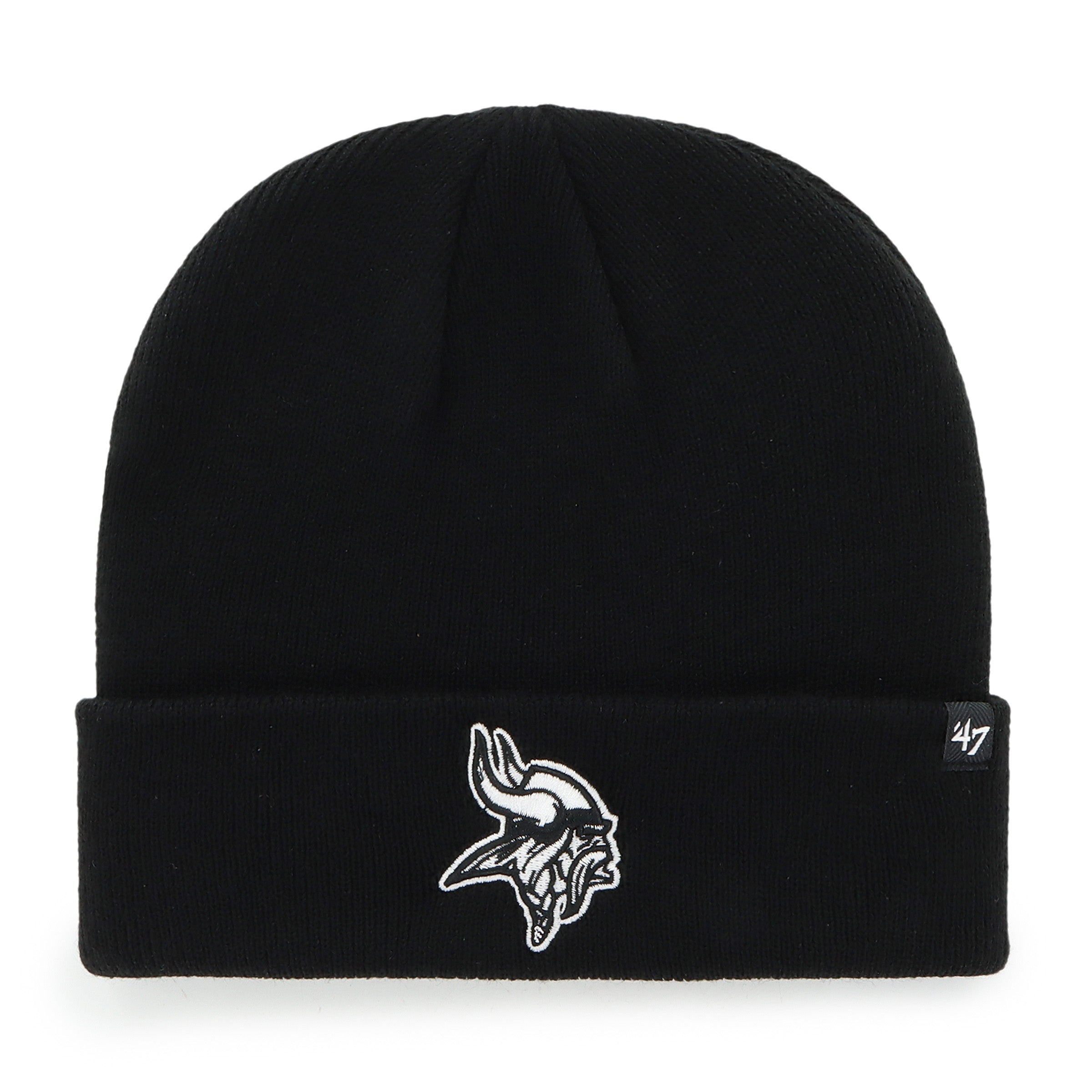 Minnesota Vikings Midnight '47 Toque