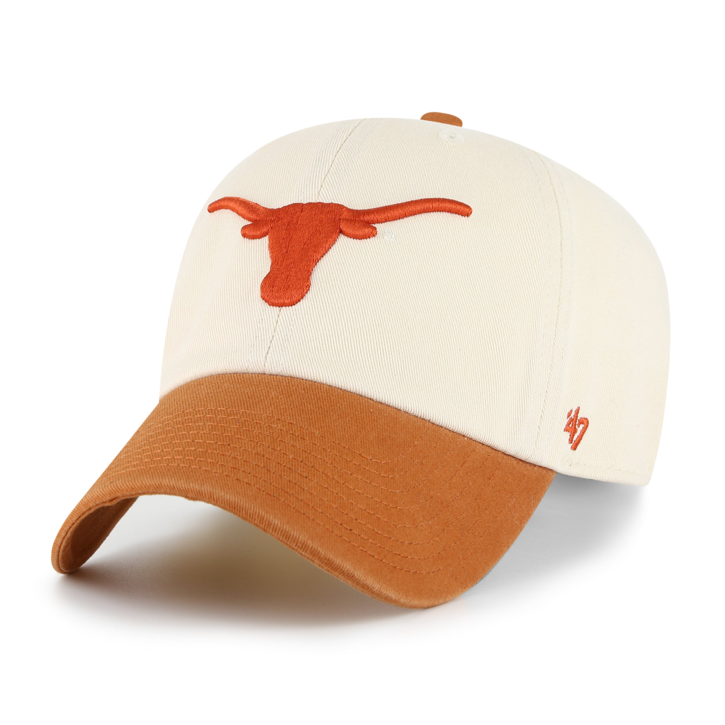 Texas Longhorns '47 CLEAN UP