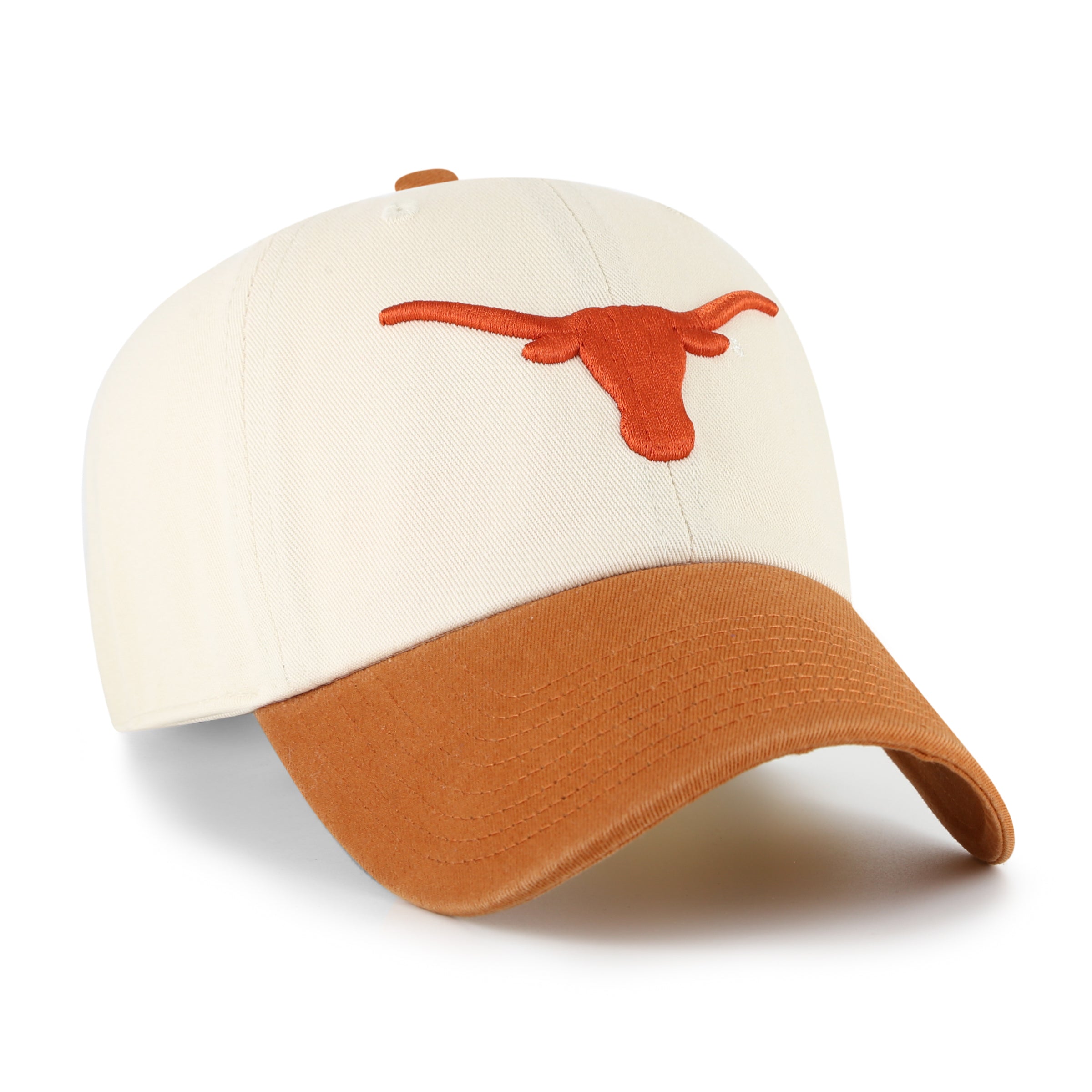 Texas Longhorns '47 CLEAN UP