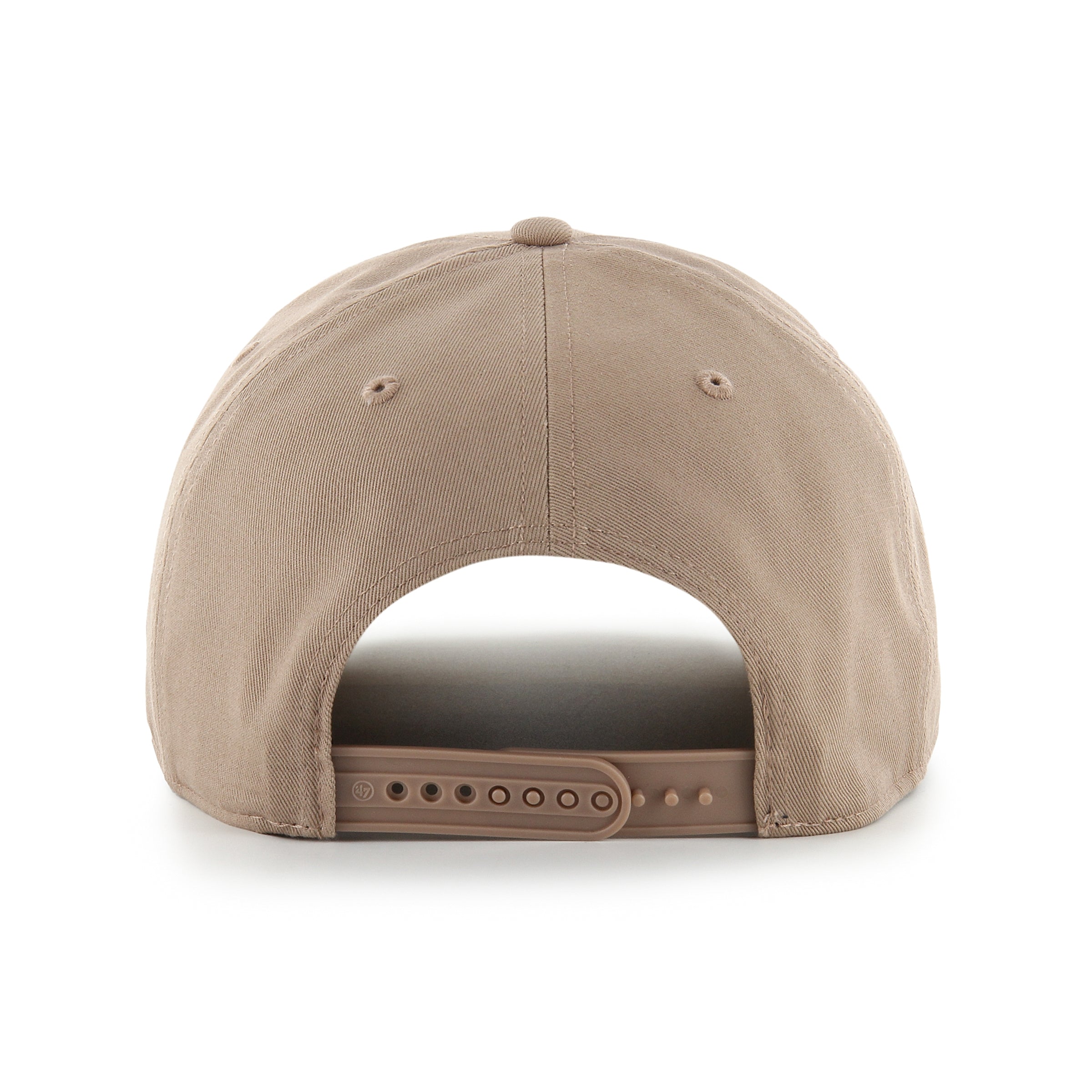 Toronto Raptors Foundational '47 HITCH RF