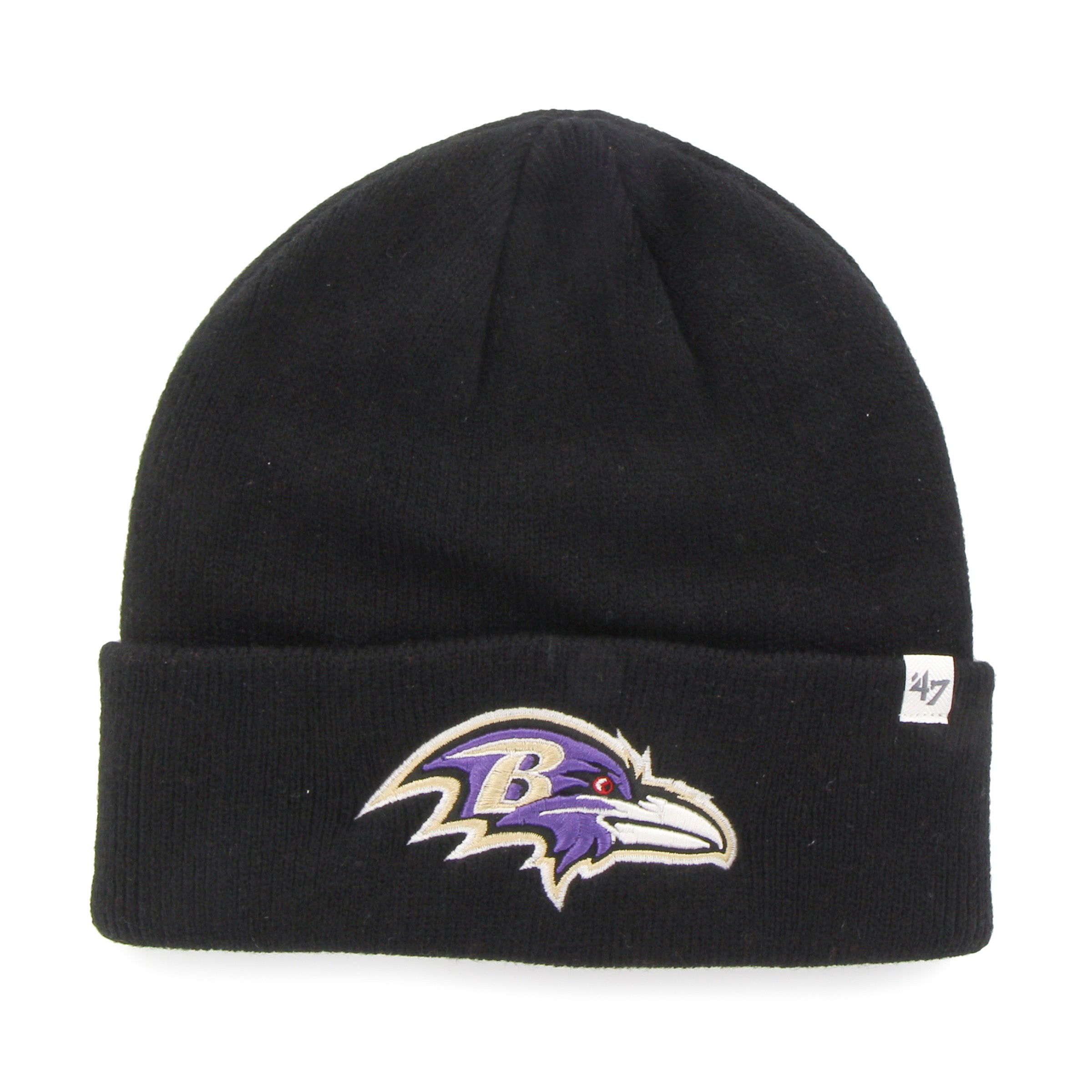 Baltimore Ravens '47 Toque