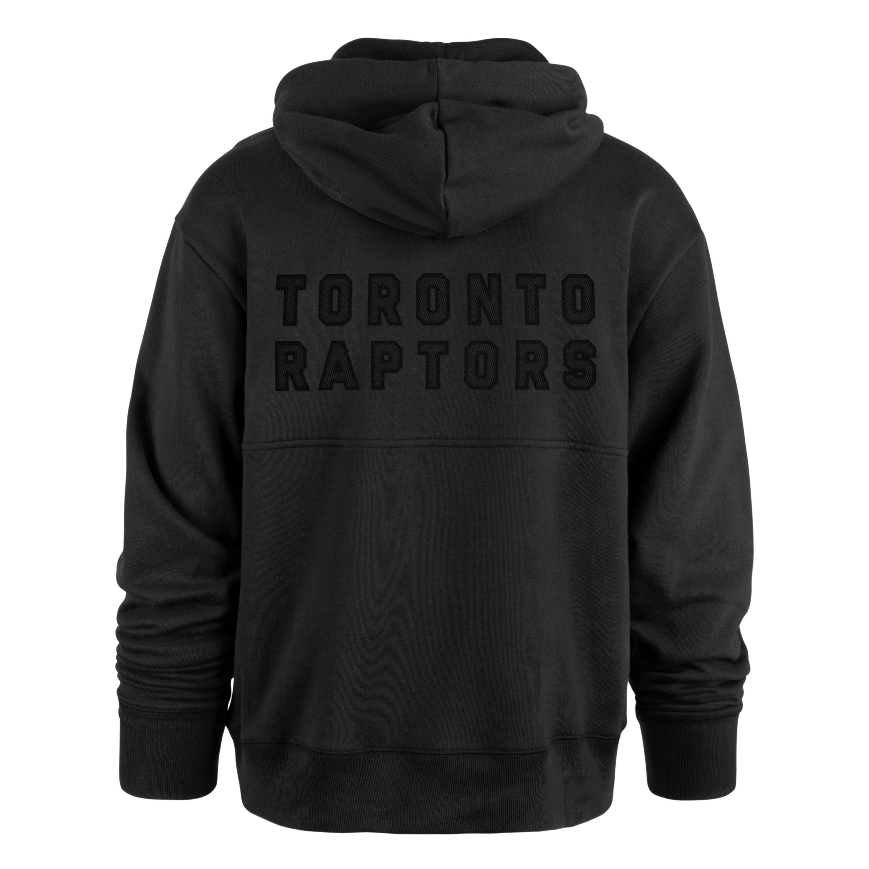 Toronto Raptors '47 Closeout Hoodie