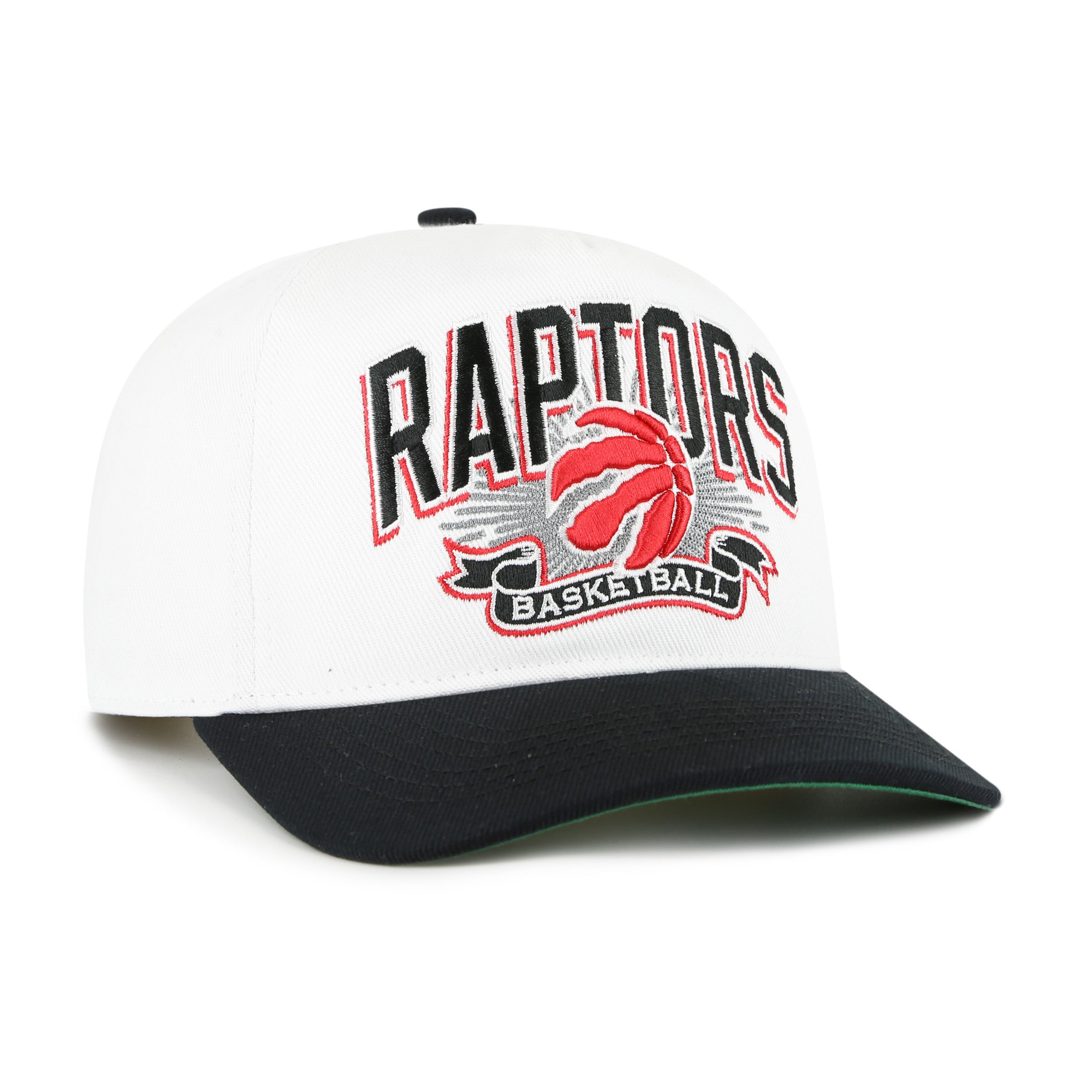 Toronto Raptors Prime Play '47 HITCH