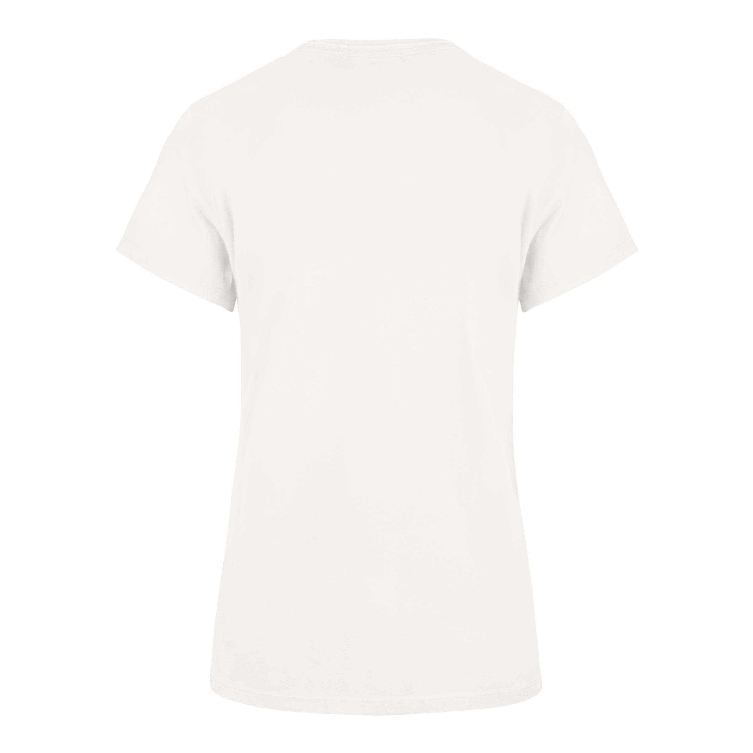 Women's Toronto Raptors Far out '47 Frankie Tee