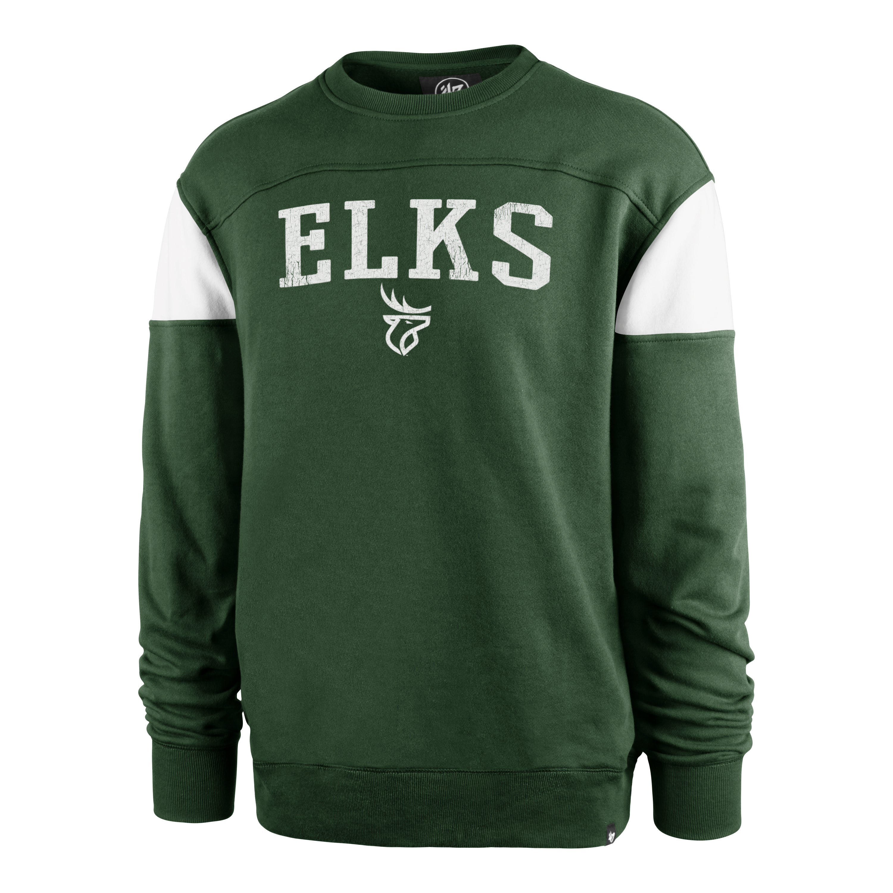 Edmonton Elks Groundbreak '47 Onset Crew