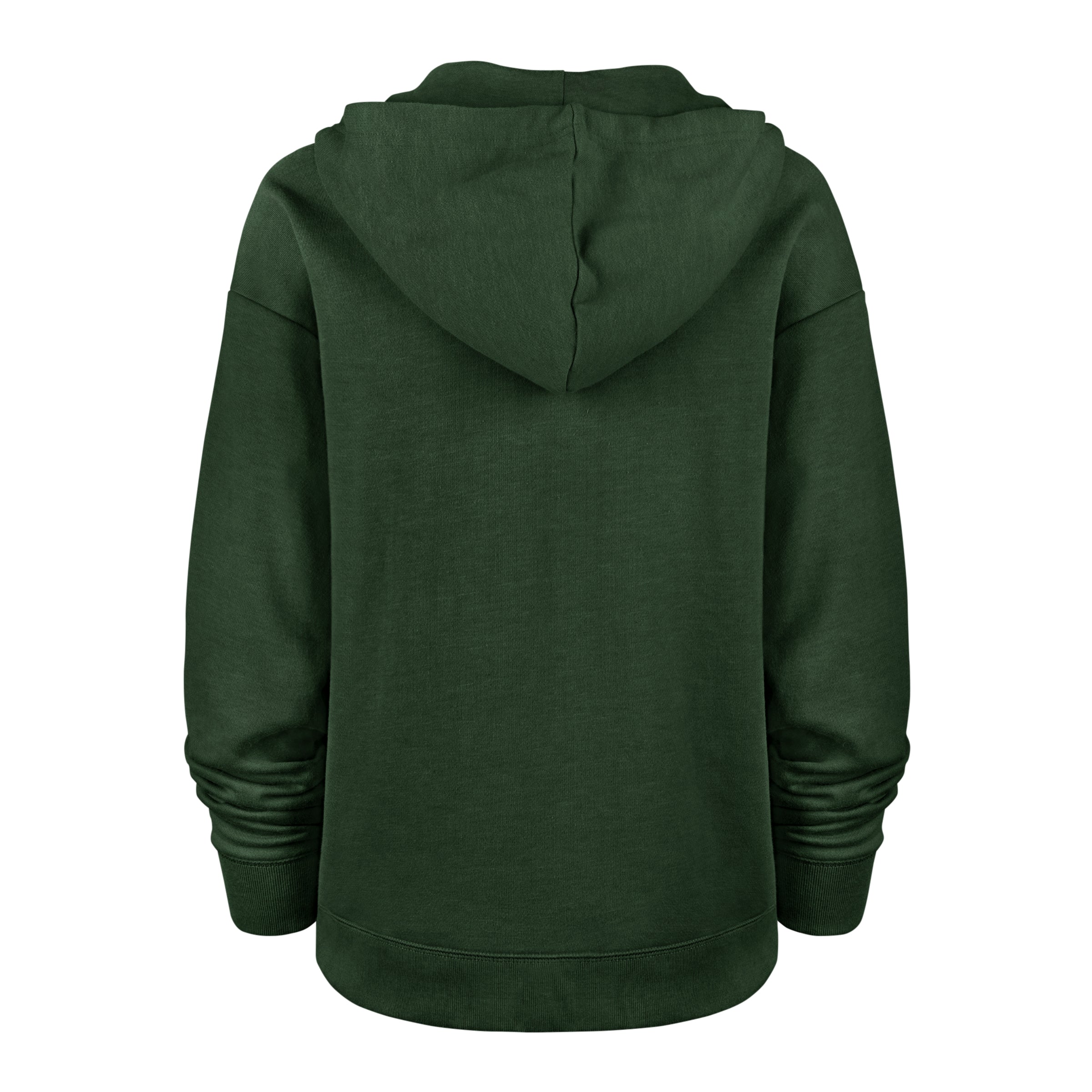 Women's Edmonton Elks Wrapped Up '47 Kennedy Hoodie