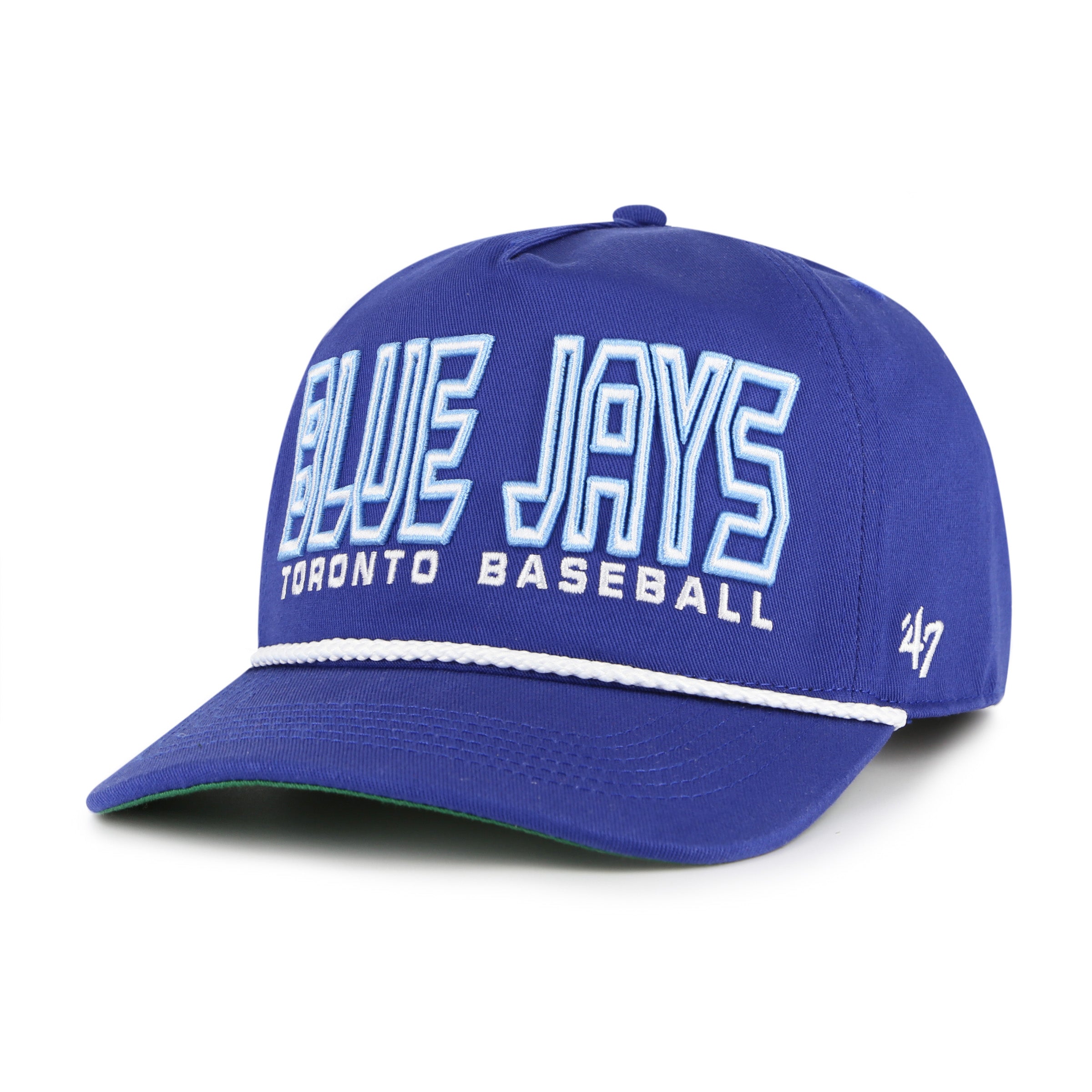 Toronto Blue Jays Byline '47 HITCH