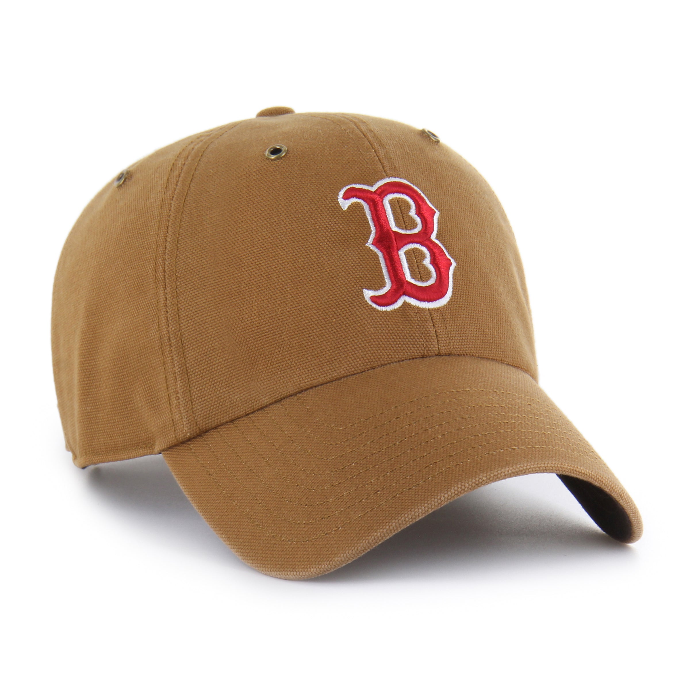 Boston Red Sox Carhartt '47 CLEAN UP