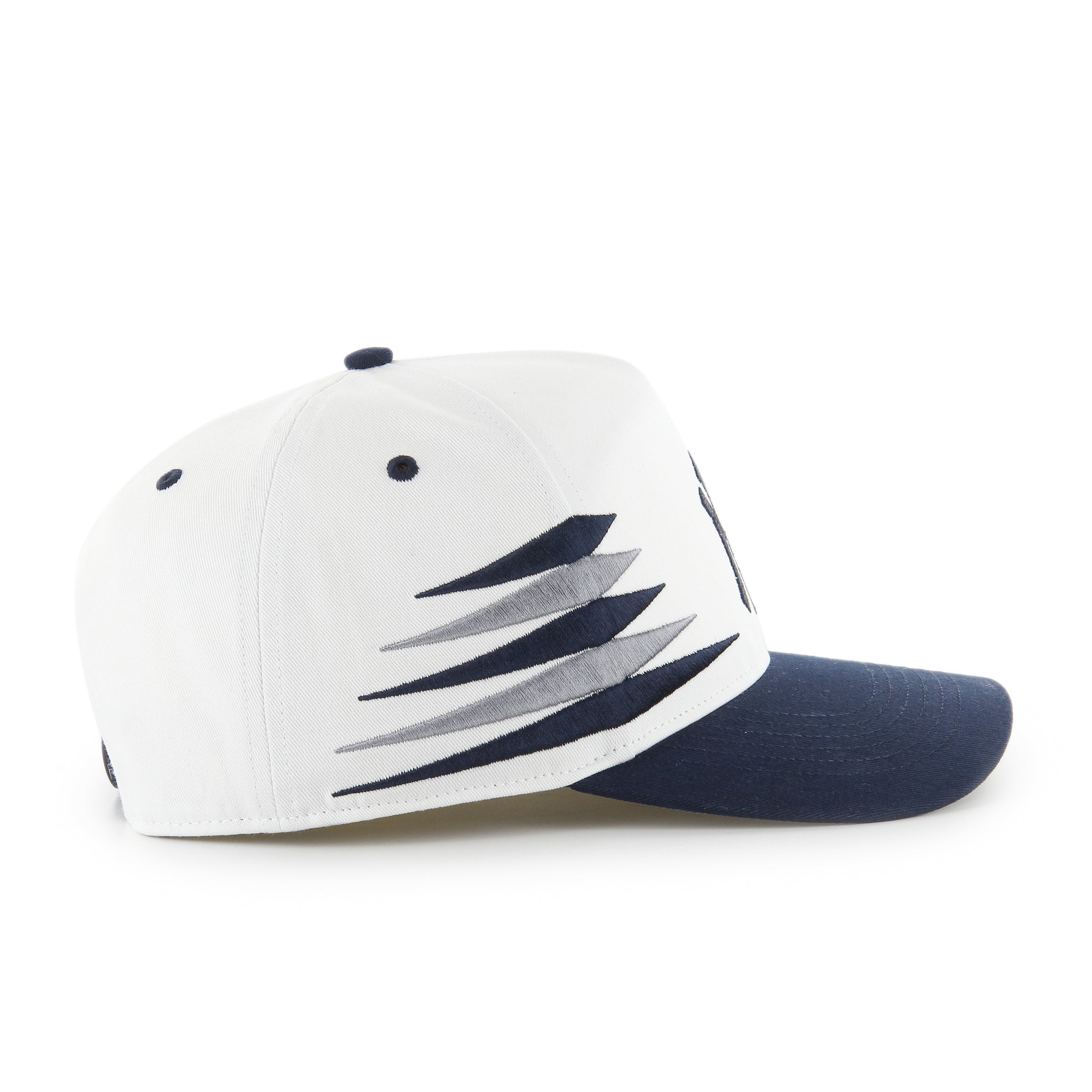 New York Yankees Diamond Cut '47 HITCH