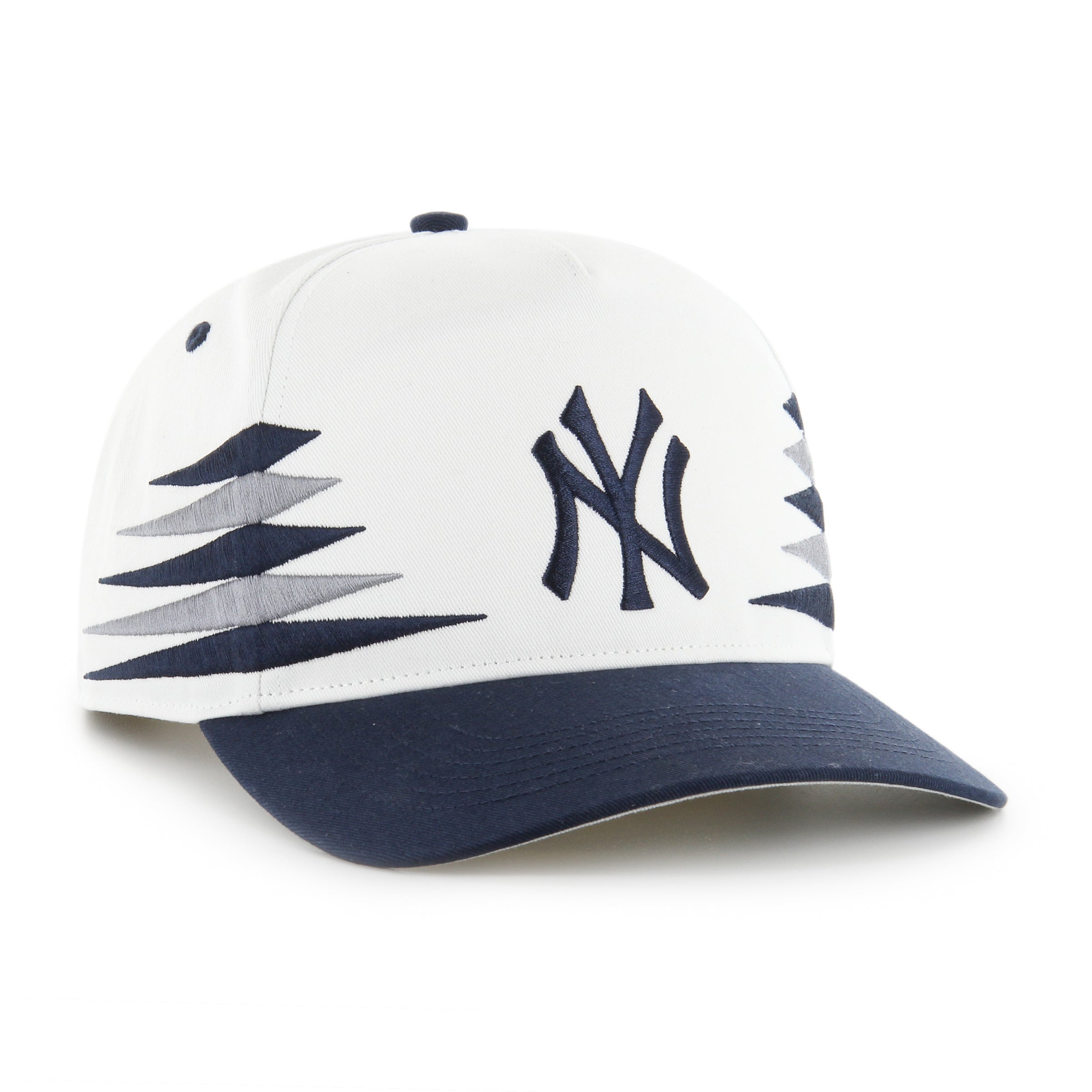 New York Yankees Diamond Cut '47 HITCH