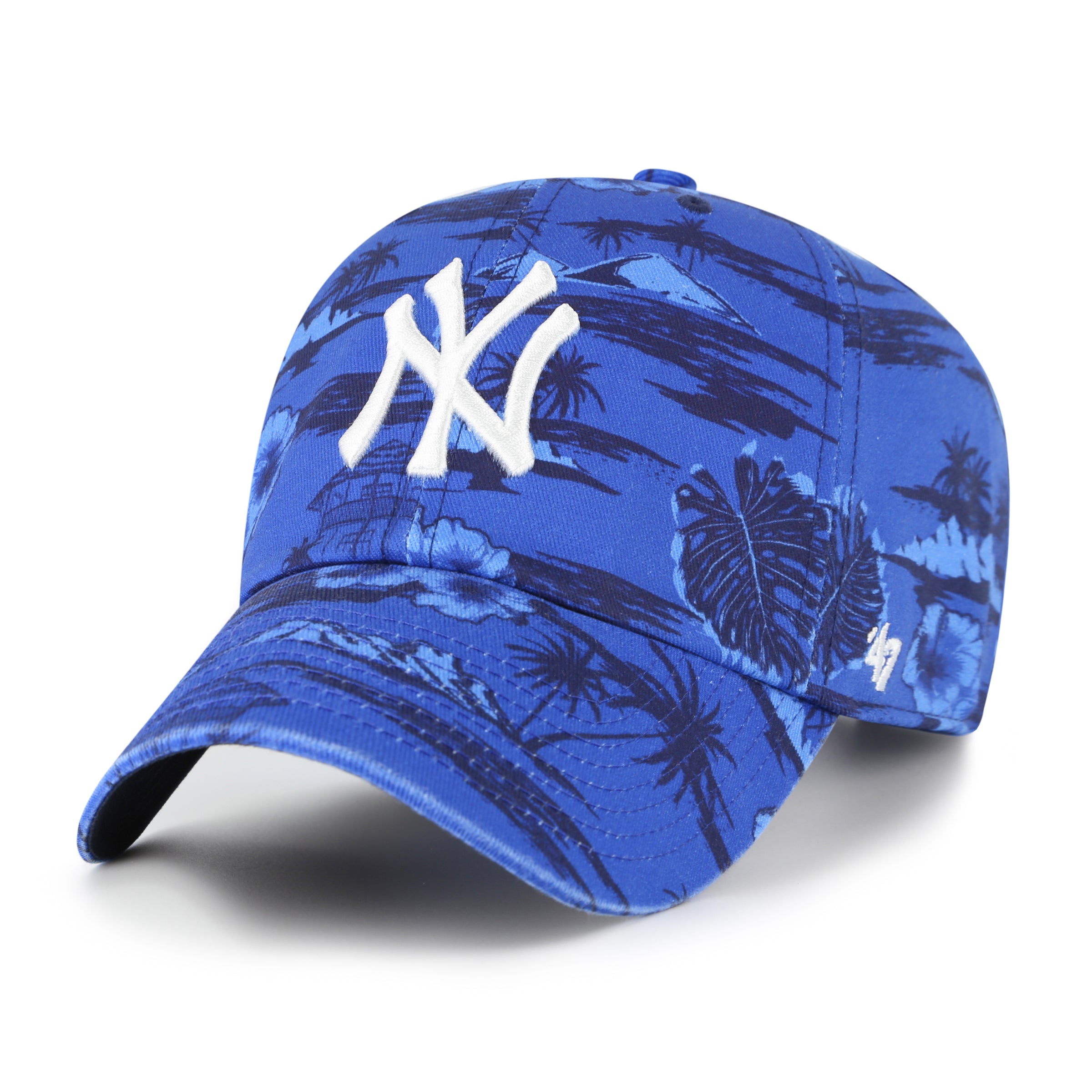 New York Yankees Fiji '47 CLEAN UP