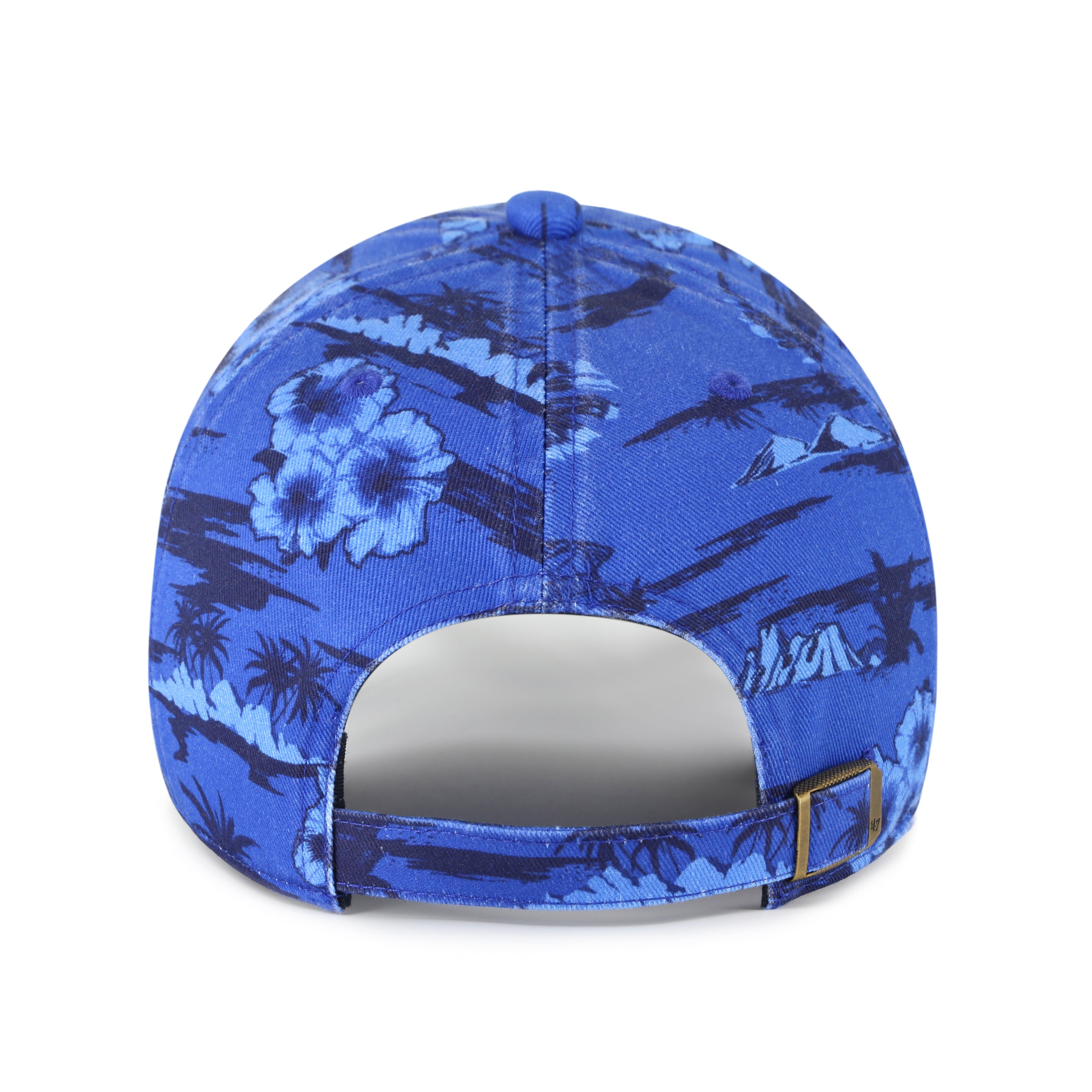 New York Yankees Fiji '47 CLEAN UP