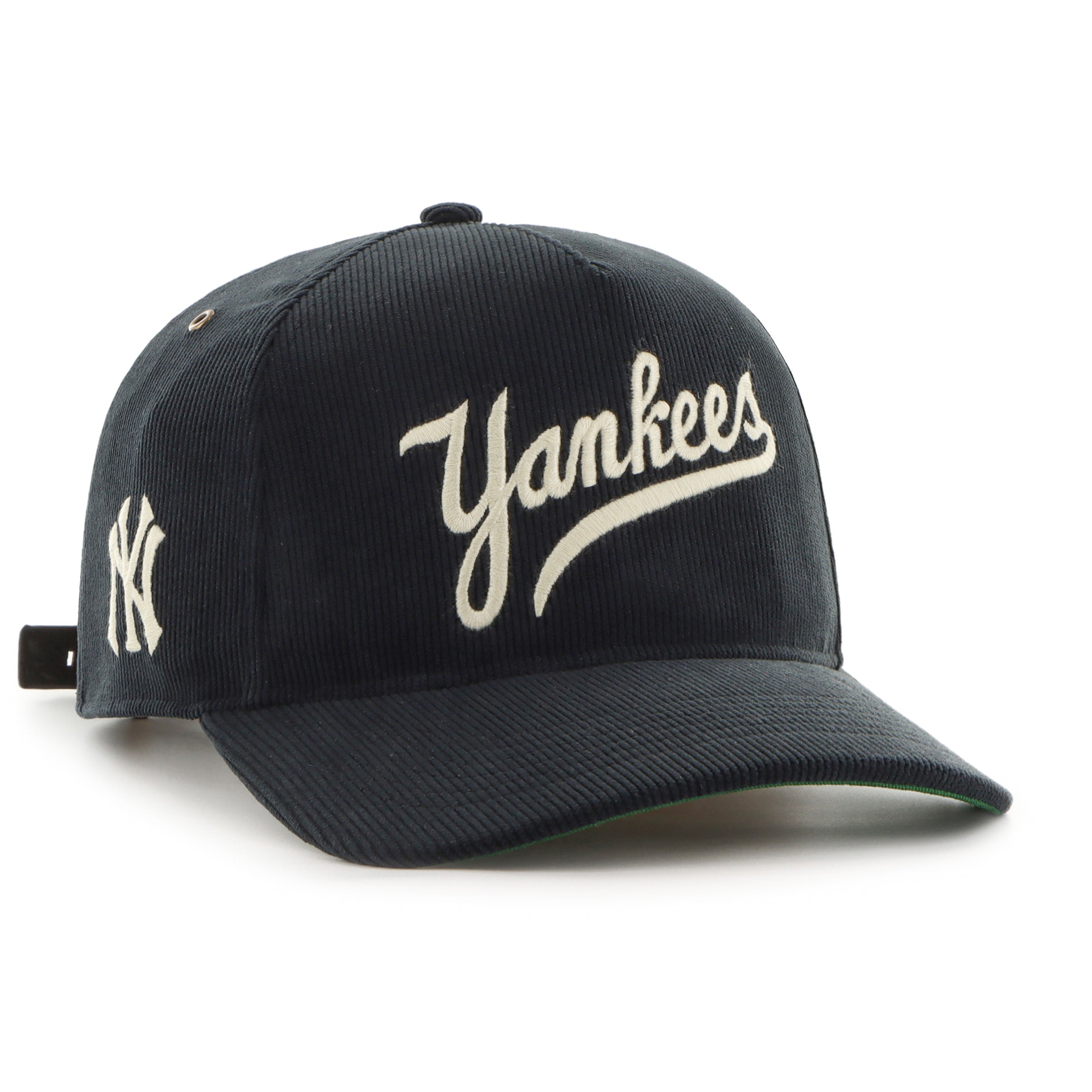 New York Yankees Golden Age Cord '47 HITCH RF