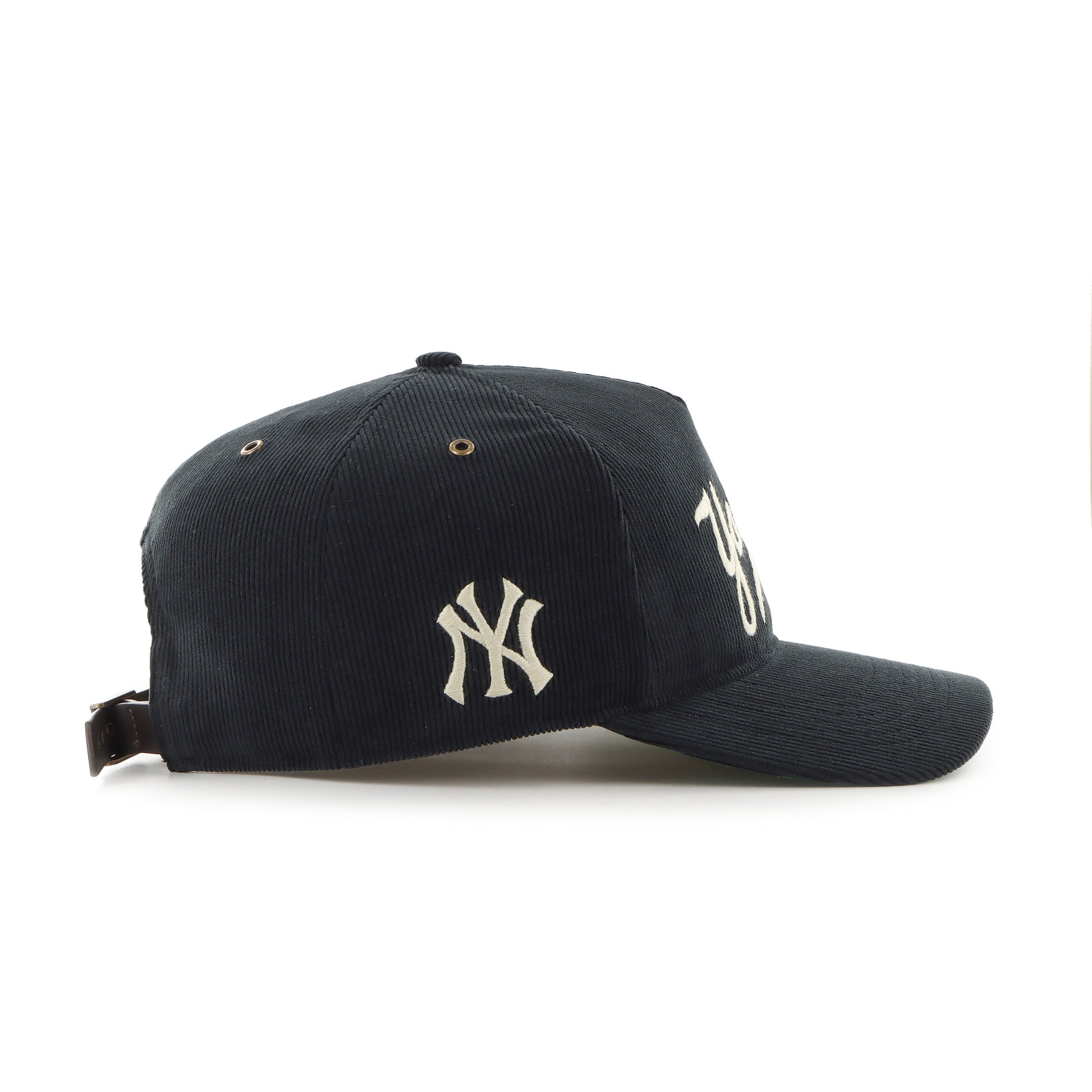 New York Yankees Golden Age Cord '47 HITCH RF