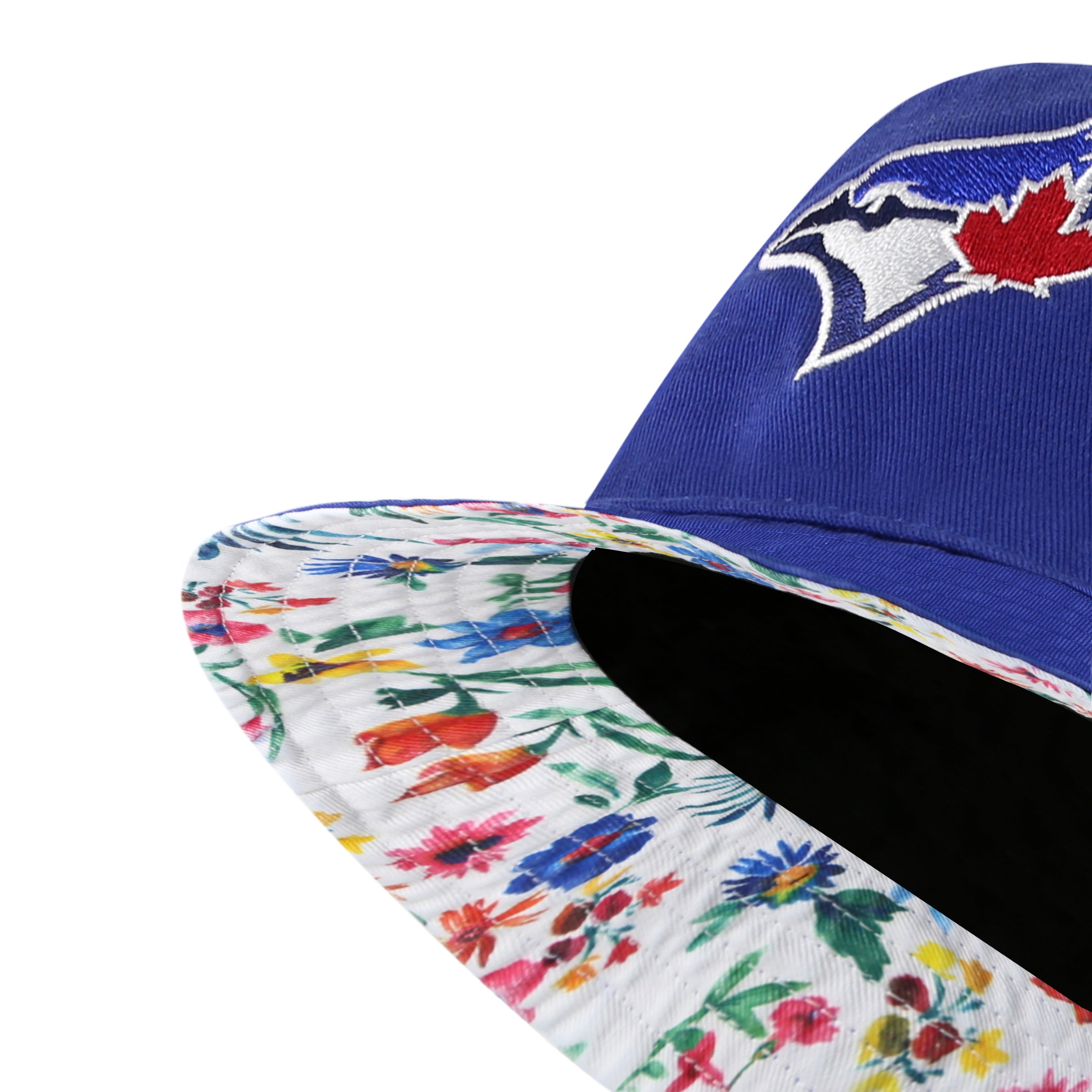 Women's Toronto Blue Jays Highgrove '47 BUCKET