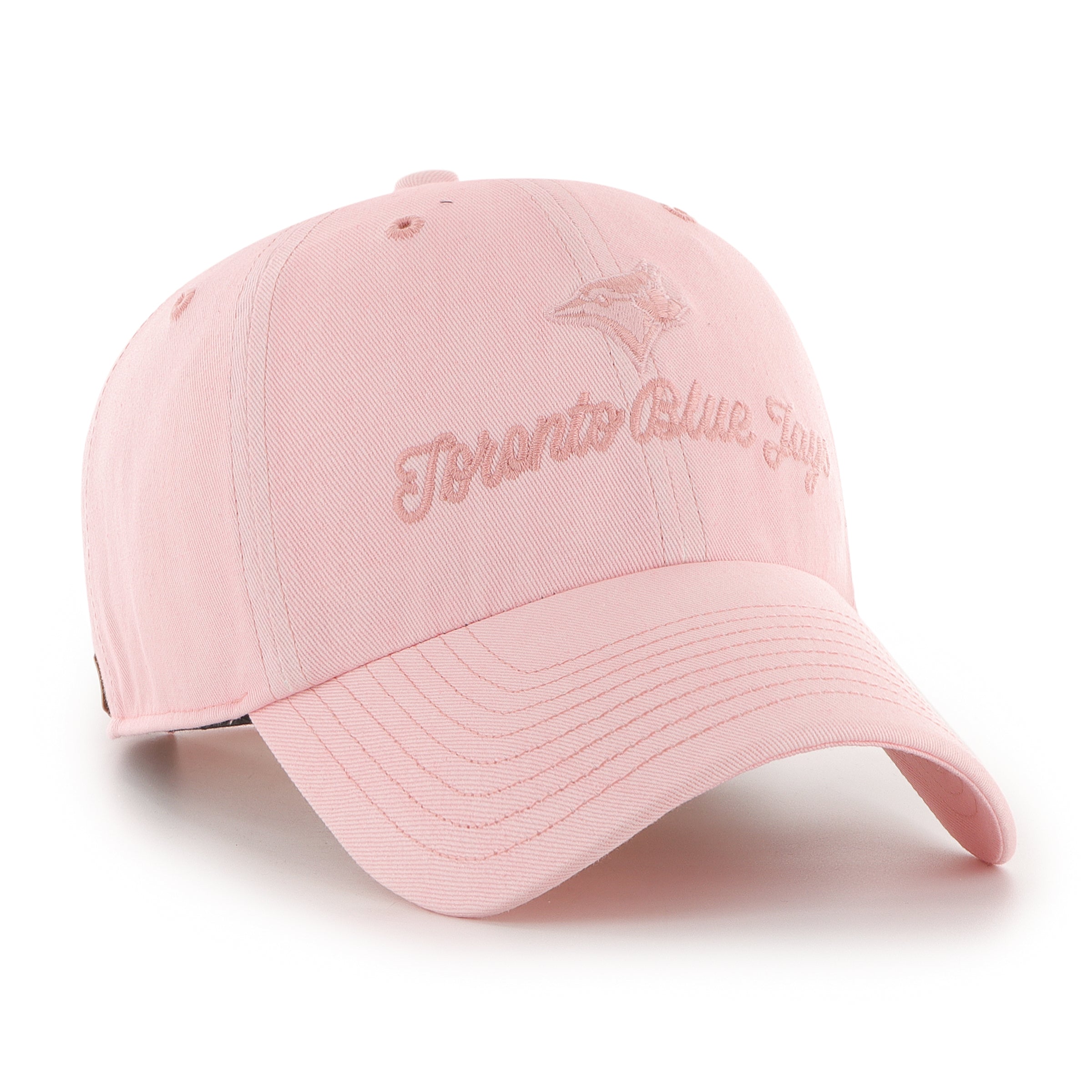 Women's Toronto Blue Jays Haze '47 CLEAN UP