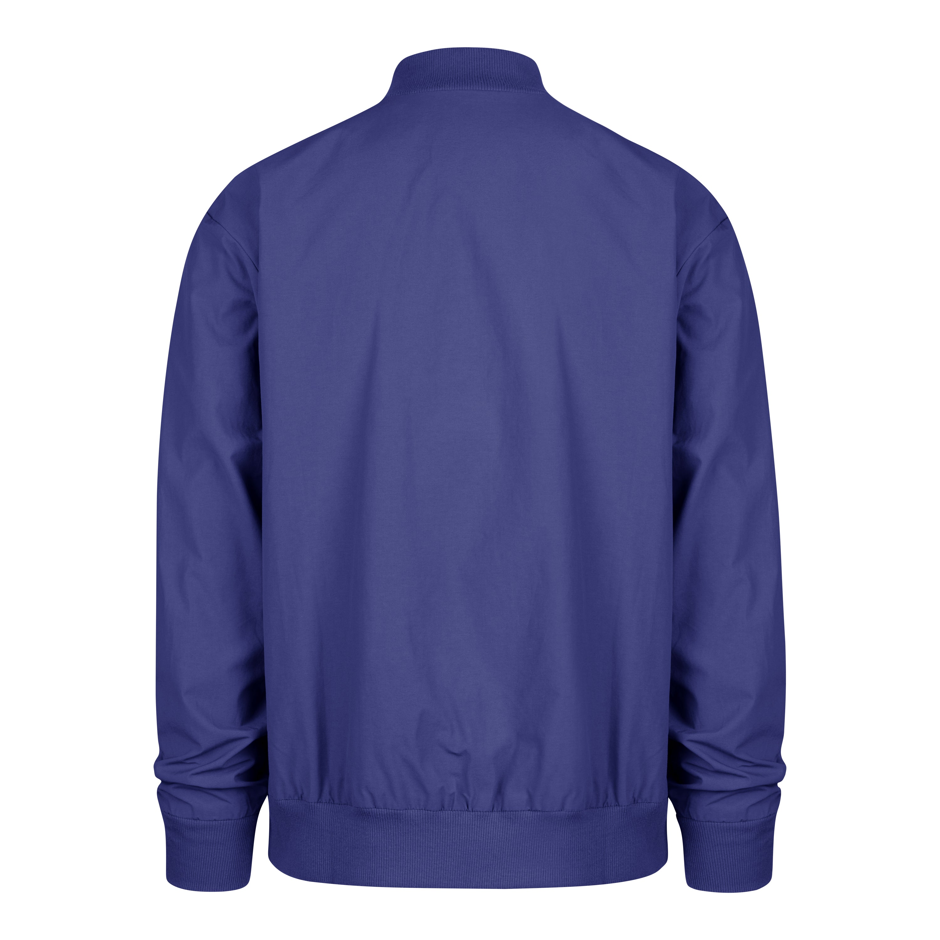 Edmonton Oilers Trademark Bomber '47 Jacket