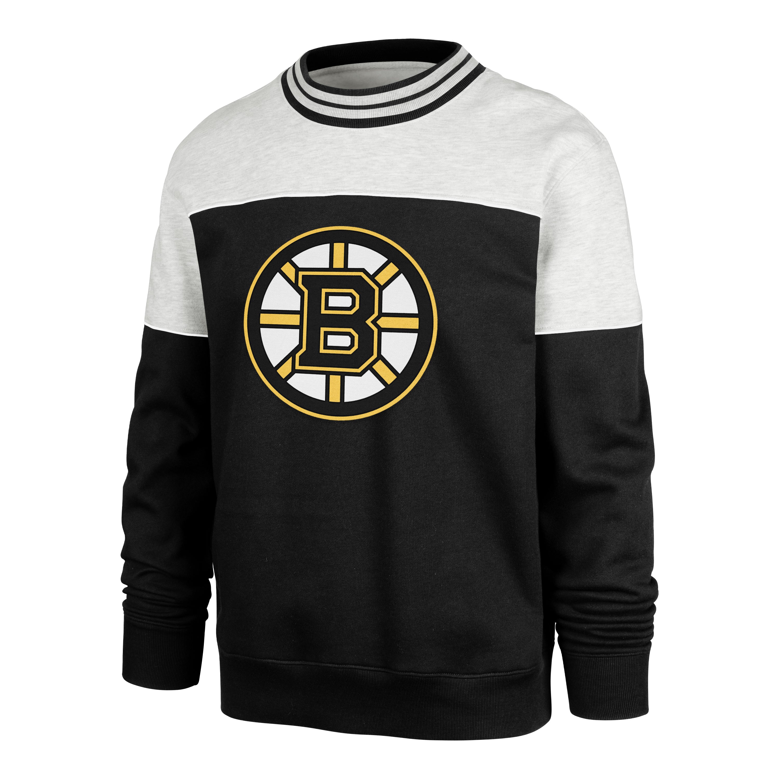 Boston Bruins Bryson '47 Crew