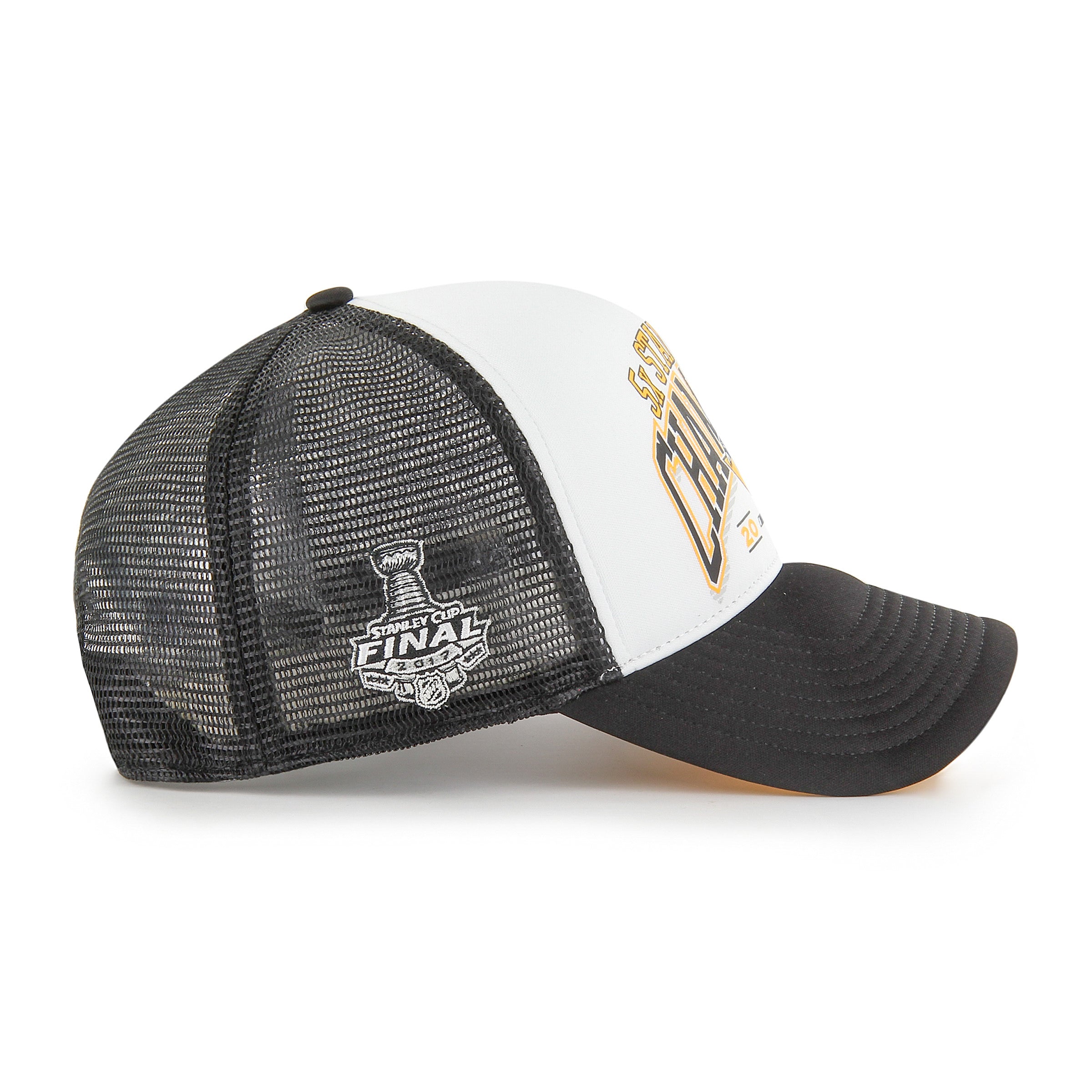 Pittsburgh Penguins Foam Champ '47 OFFSIDE DT