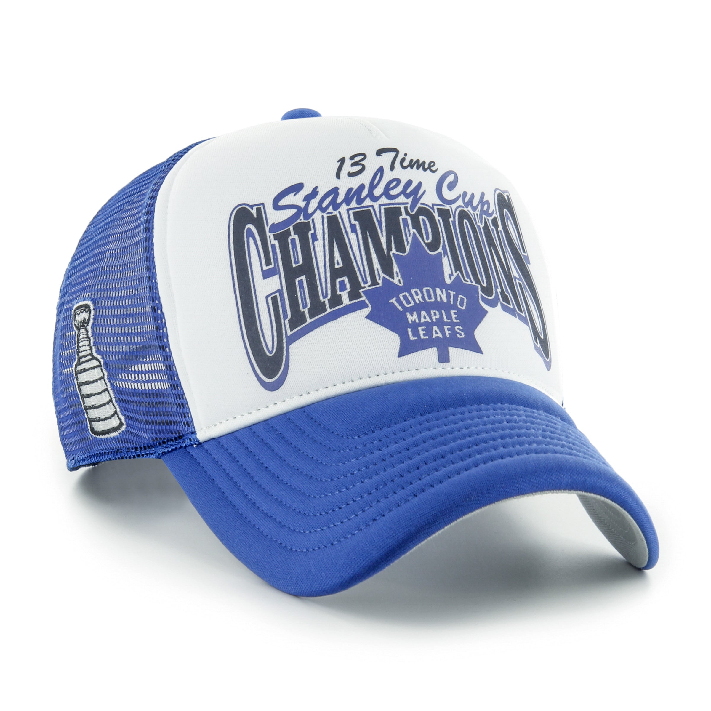 Toronto Maple Leafs Foam Champ '47 OFFSIDE DT