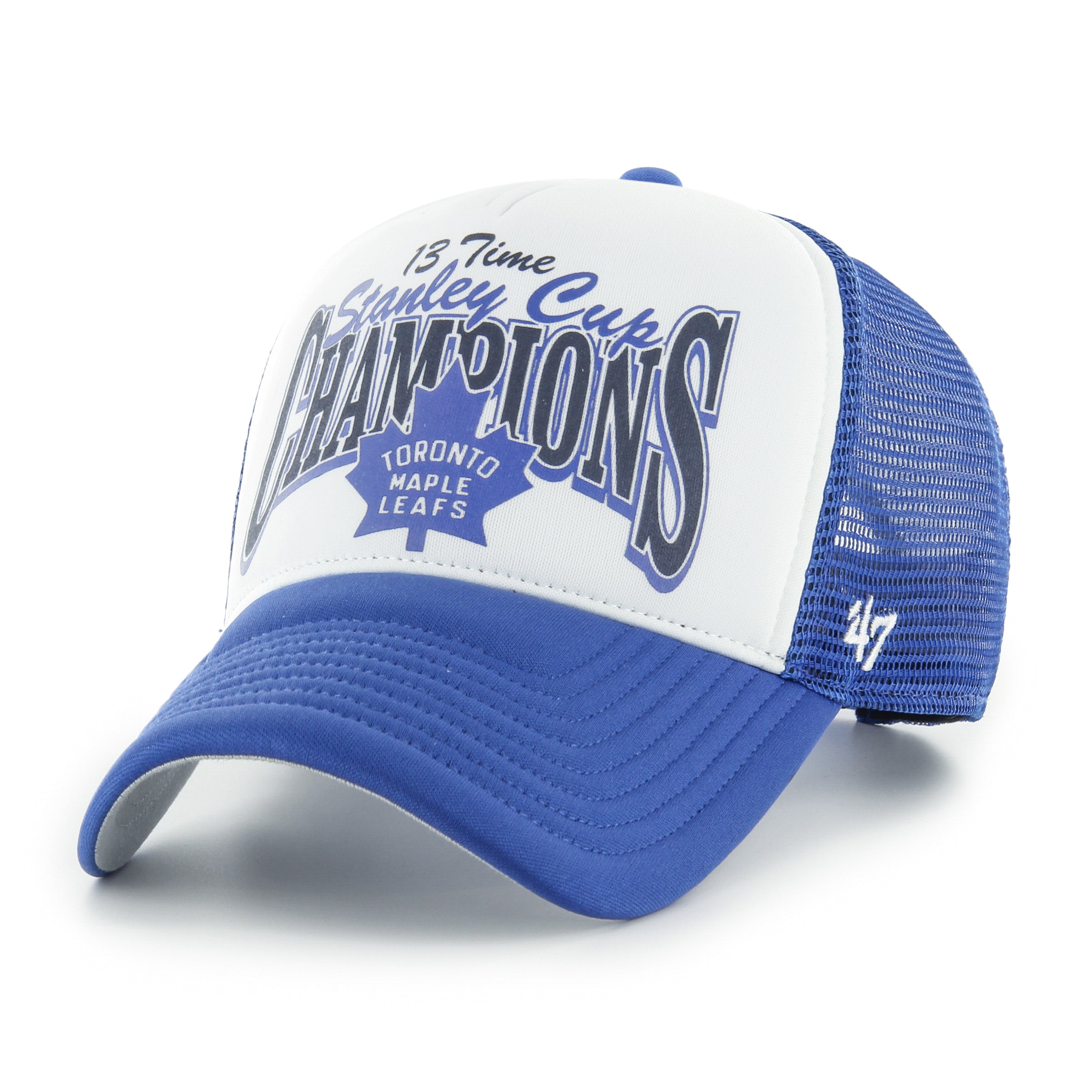 Toronto Maple Leafs Foam Champ '47 OFFSIDE DT