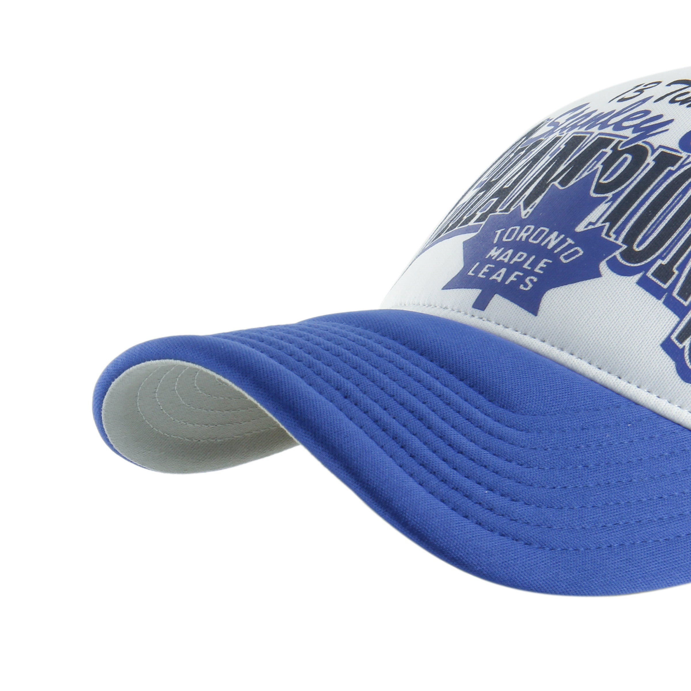 Toronto Maple Leafs Foam Champ '47 OFFSIDE DT