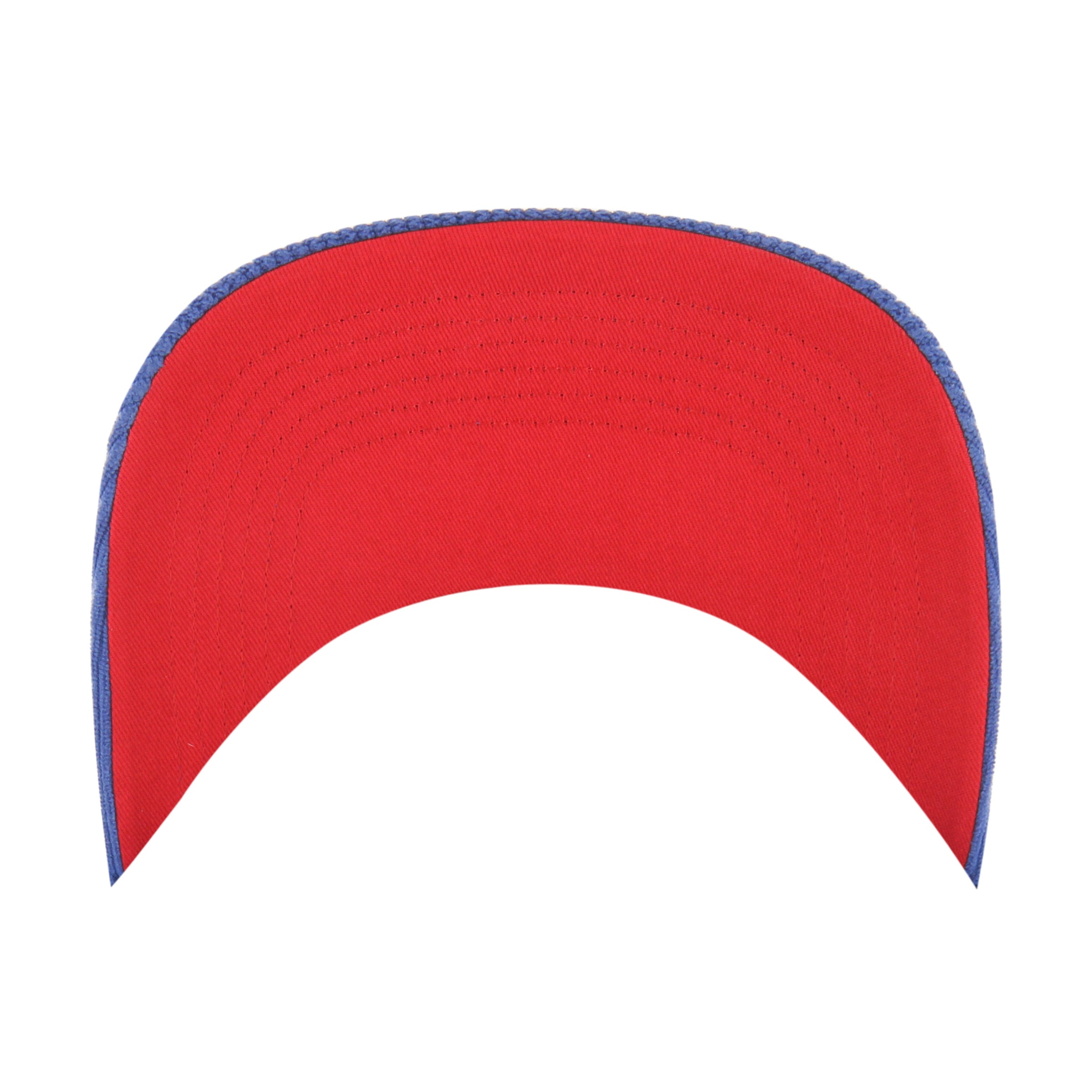 HITCH  Crosstown Cord Arch Nordiques du QuéVisière '47