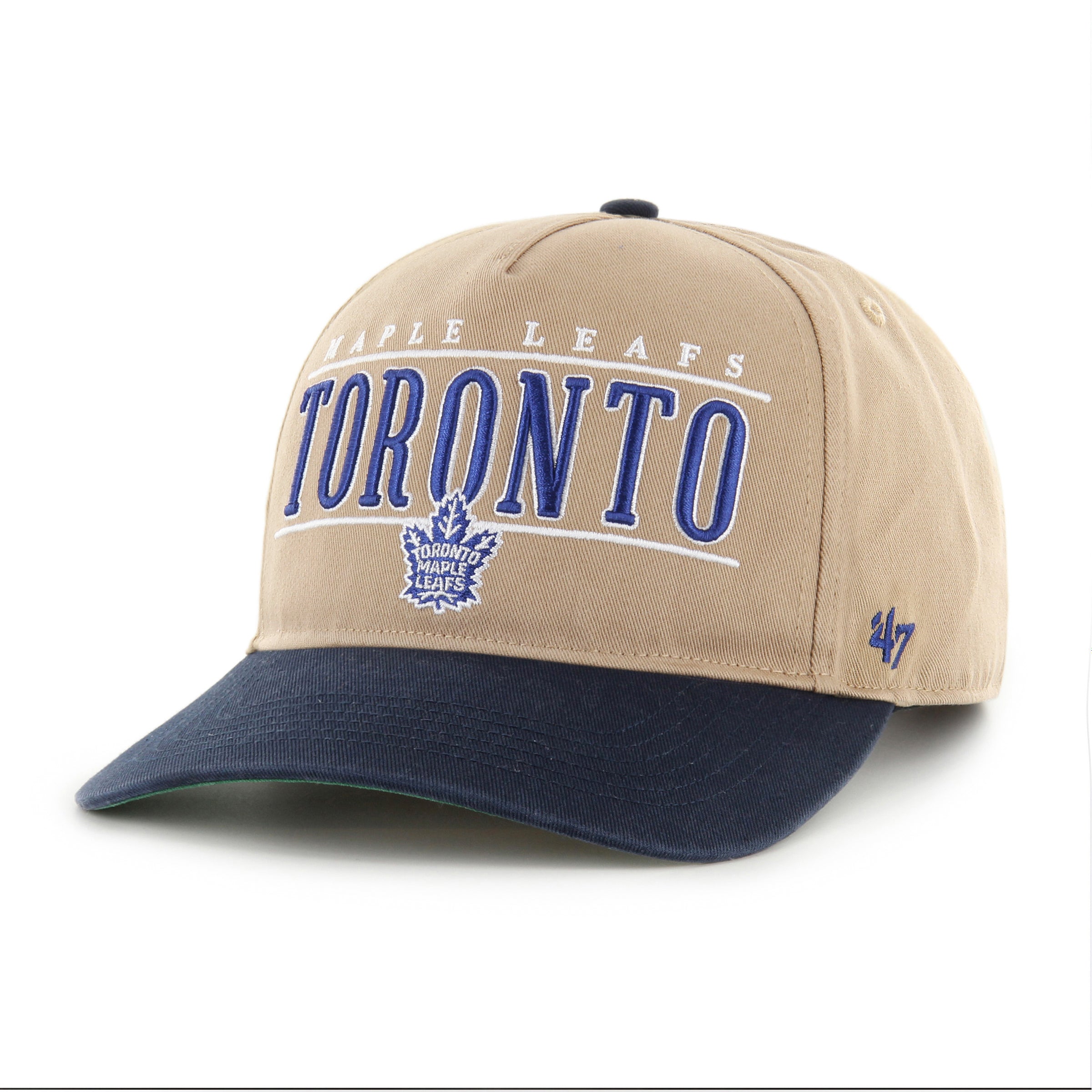 Toronto Maple Leafs City Line '47 HITCH RF