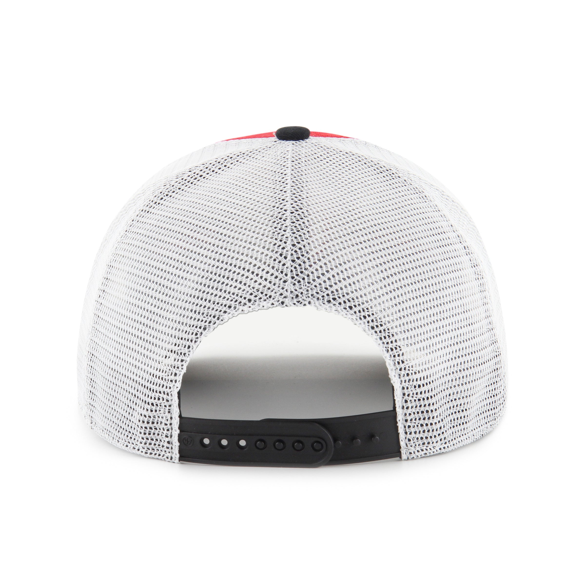 Ottawa Senators Double Header Super Stripe '47 HITCH RF