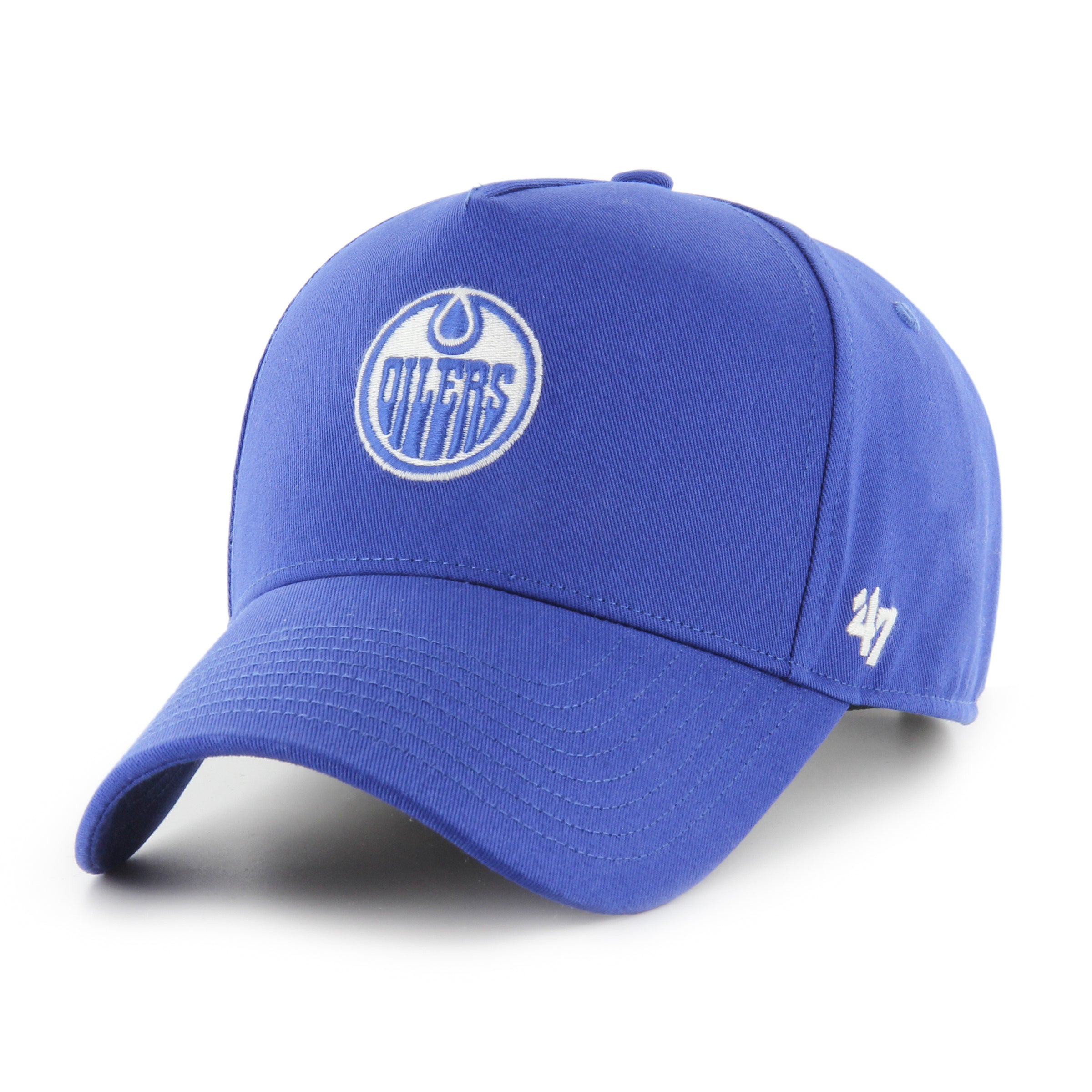 Edmonton Oilers Foundational '47 OFFSIDE DT