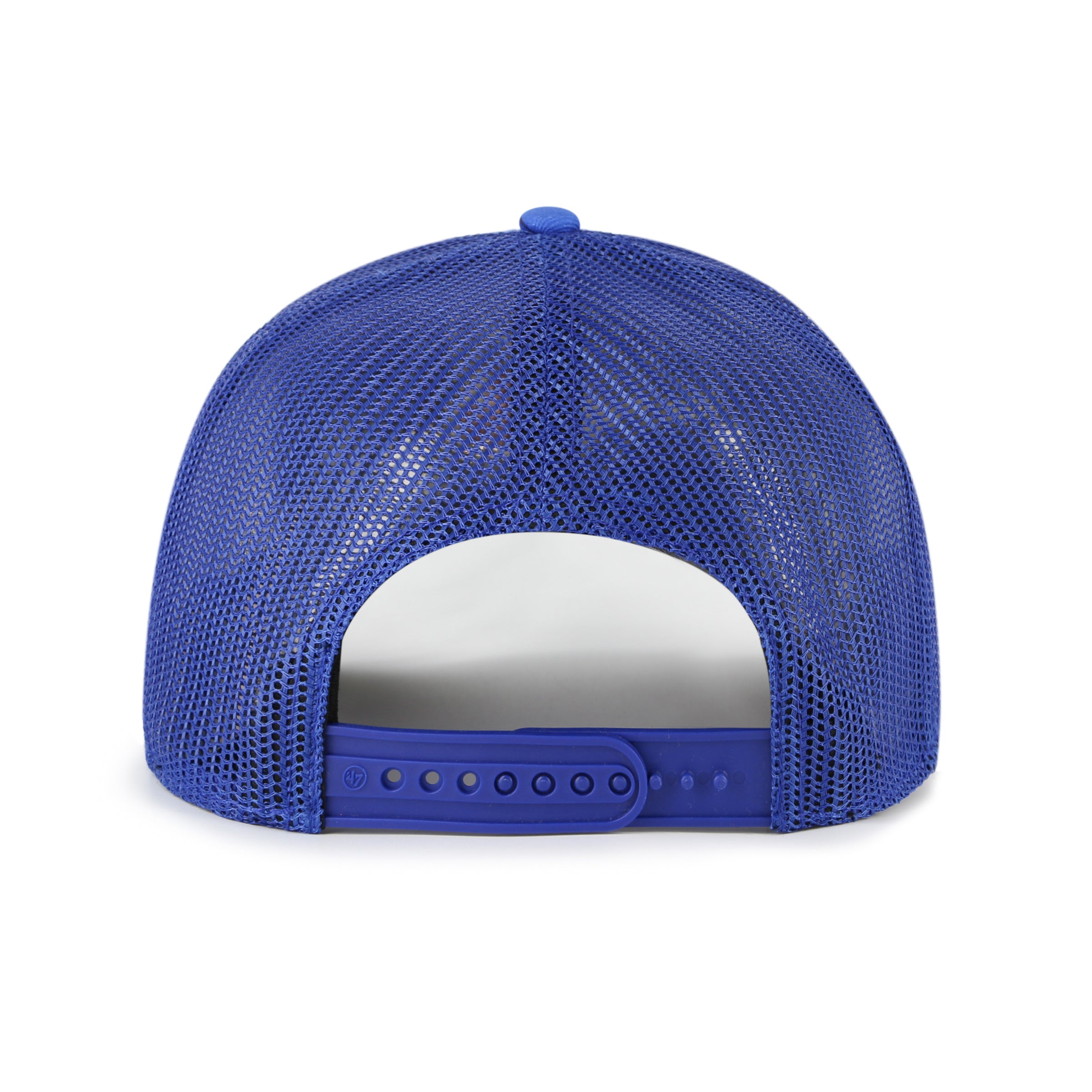 Toronto Maple Leafs Fiji '47 TRUCKER