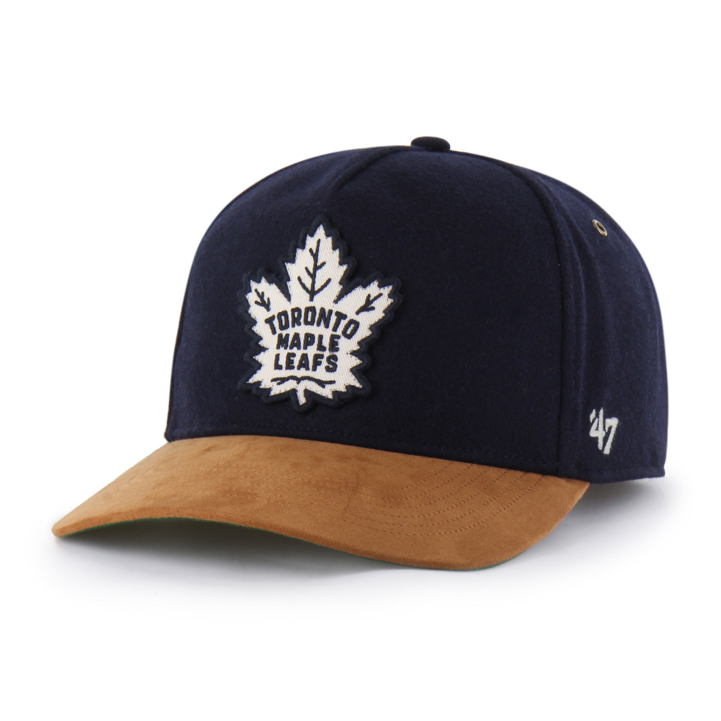 Toronto Maple Leafs Golden Age TT '47 HITCH