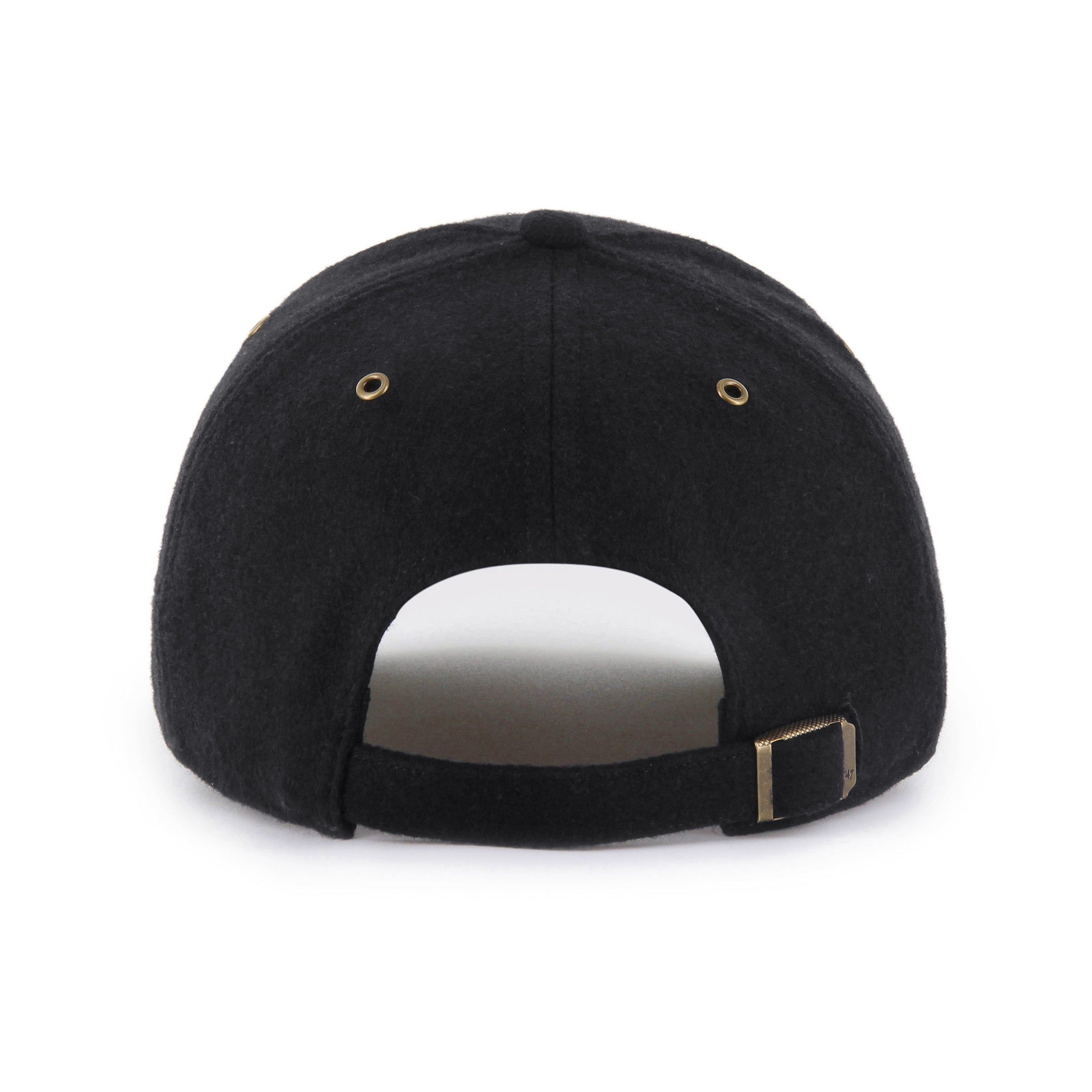 Vancouver Canucks Golden Age TT '47 HITCH