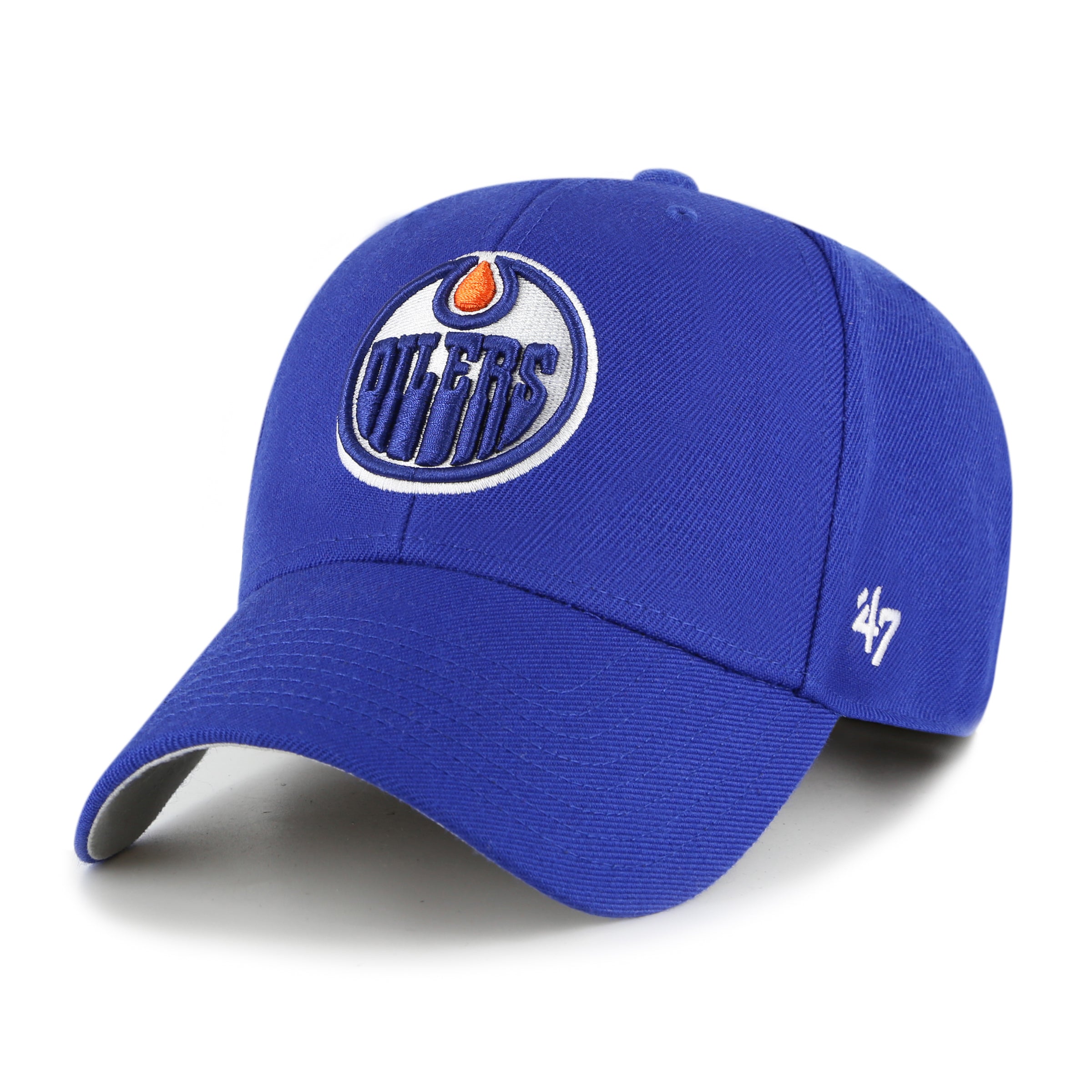 MVP  Oilers d'Edmonton '47